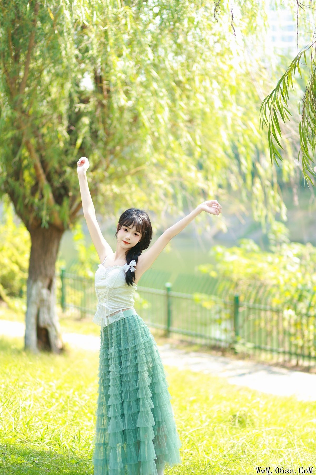 图片[7]-YiTuYu艺图语 Vol.5983 Guan Ning[47P]-六色网