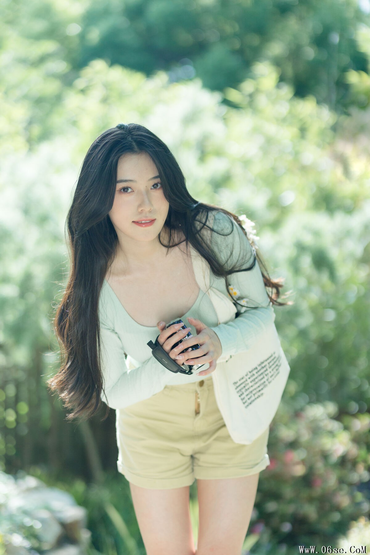 图片[20]-YiTuYu艺图语 Vol.7583 Jing Jing Jing[29P]-六色网