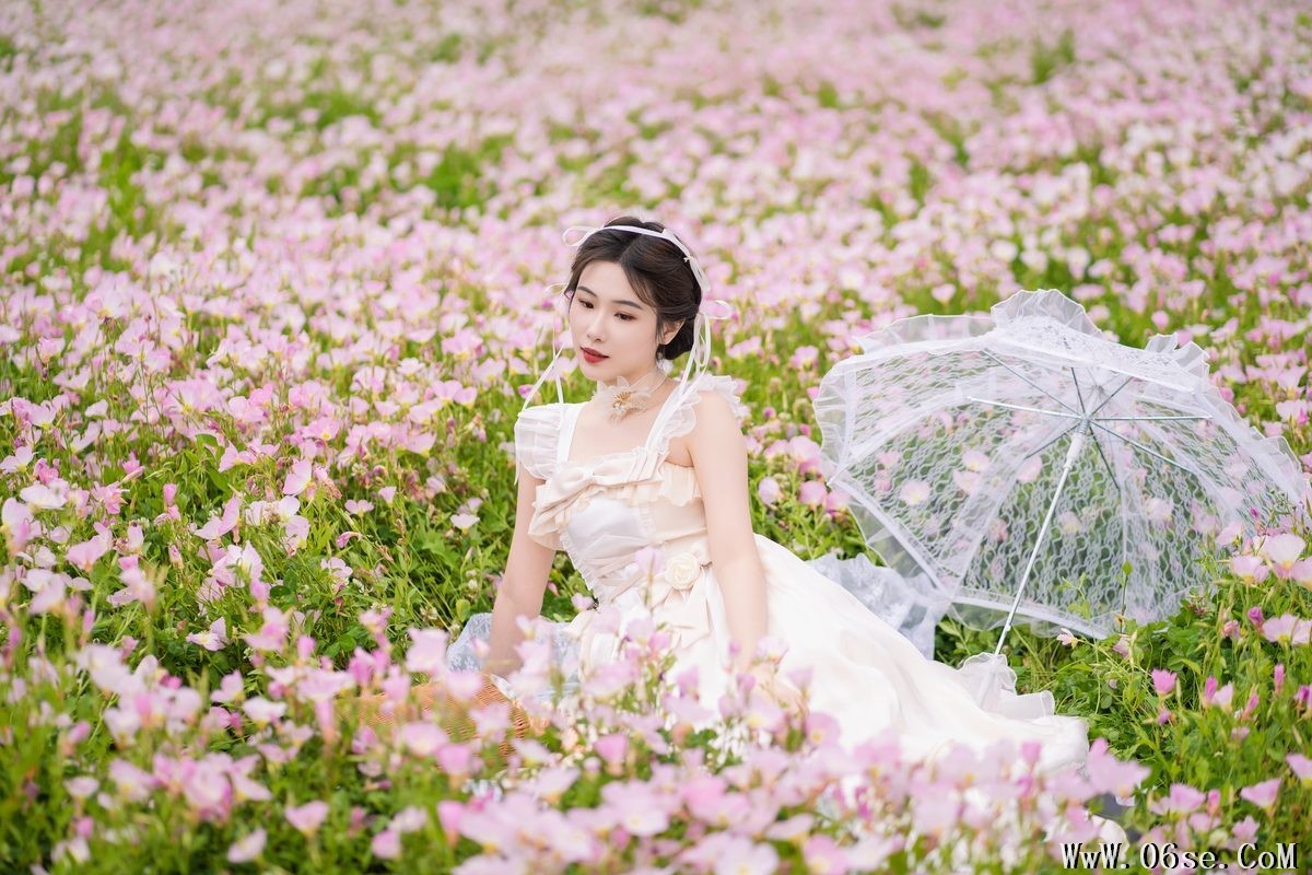 图片[12]-YiTuYu艺图语 Vol.6200 Tian Hui[26P]-六色网