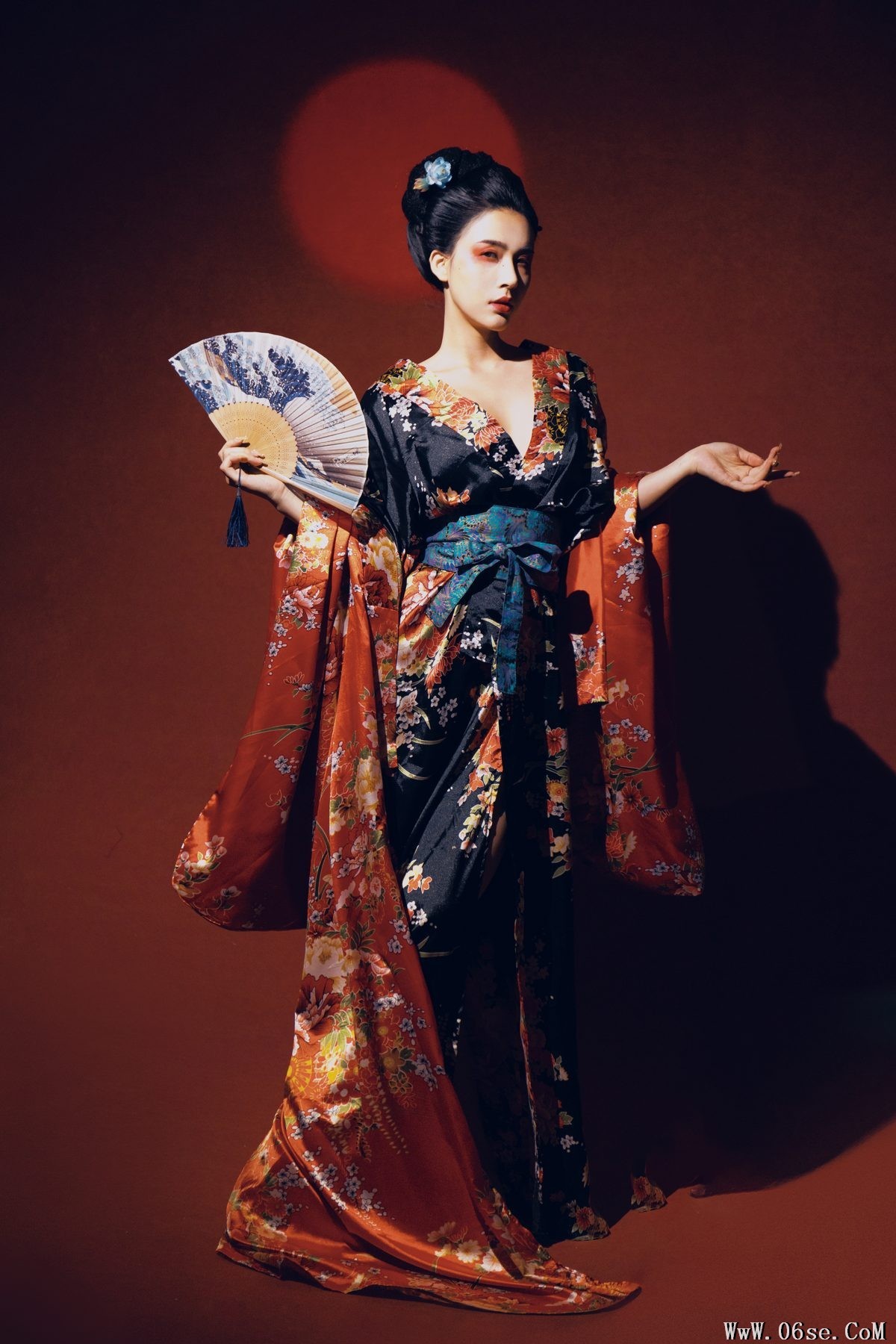 图片[17]-YiTuYu艺图语 Vol.4661 Tang Jing[22P]-六色网