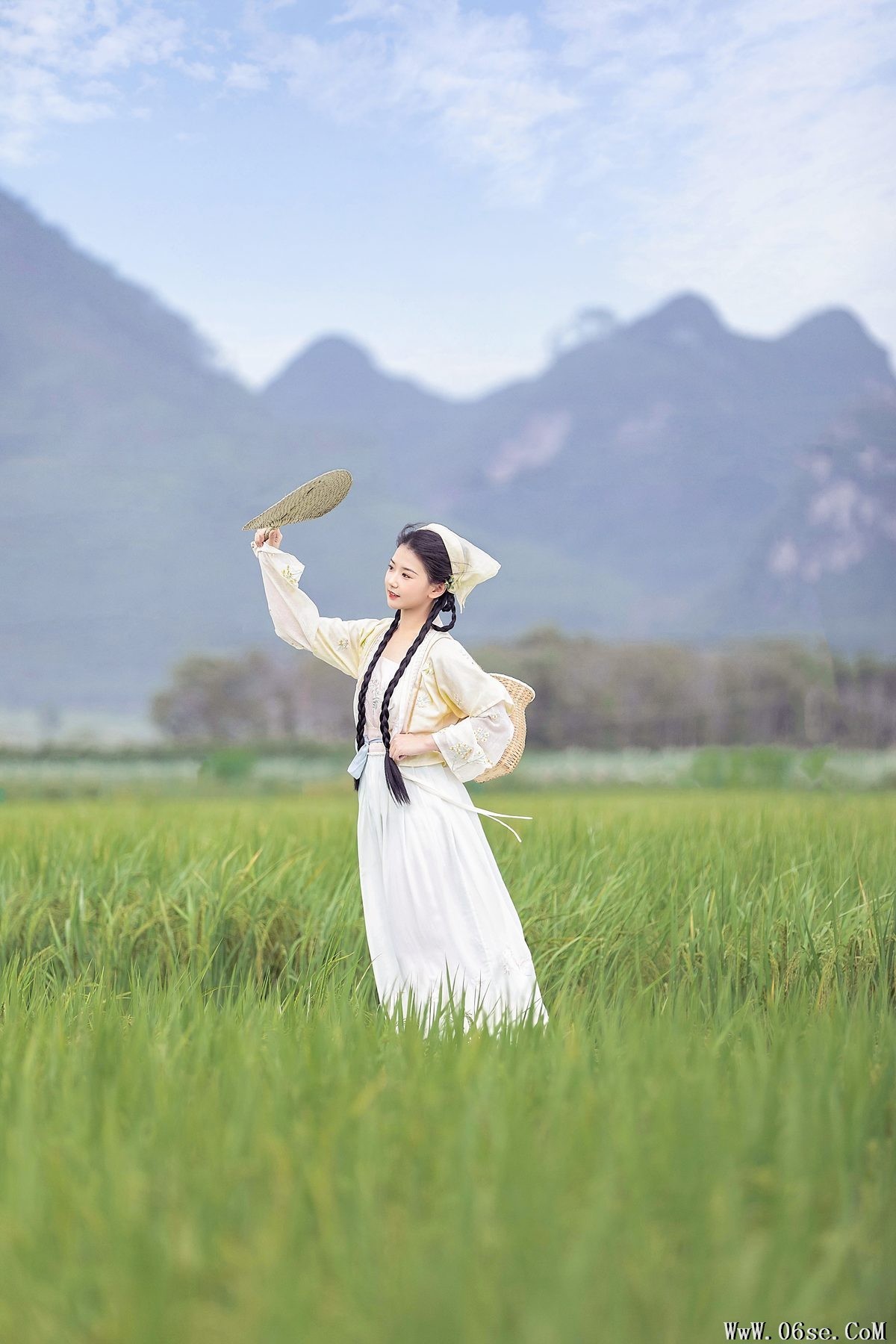 图片[3]-YiTuYu艺图语 Vol.5150 Suan La Tang Er[26P]-六色网