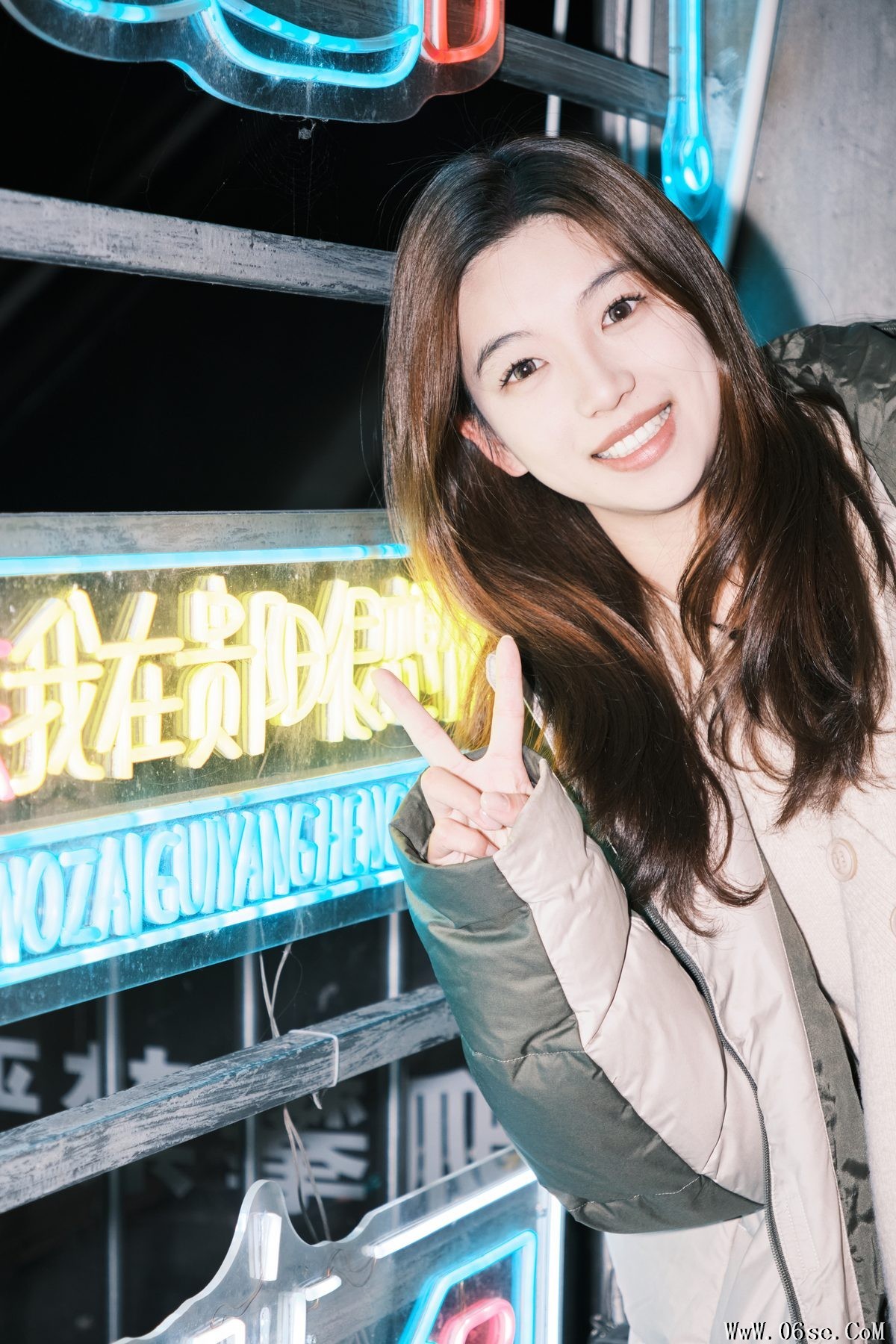 图片[24]-YiTuYu艺图语 Vol.6213 Aka Ki Qing Ko[25P]-六色网