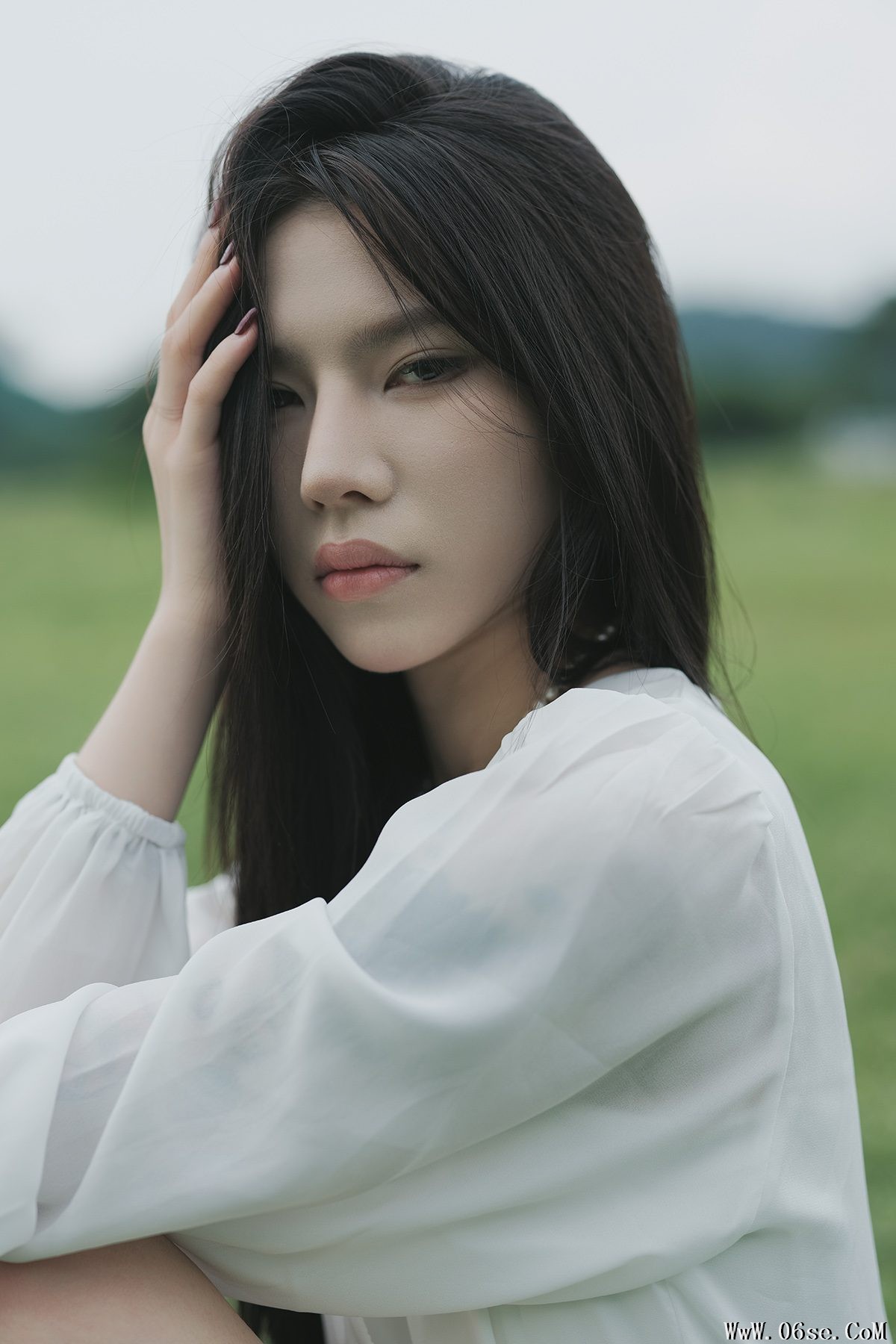 YiTuYu艺图语 Vol.4698 Xiao Yu[48P]-六色网