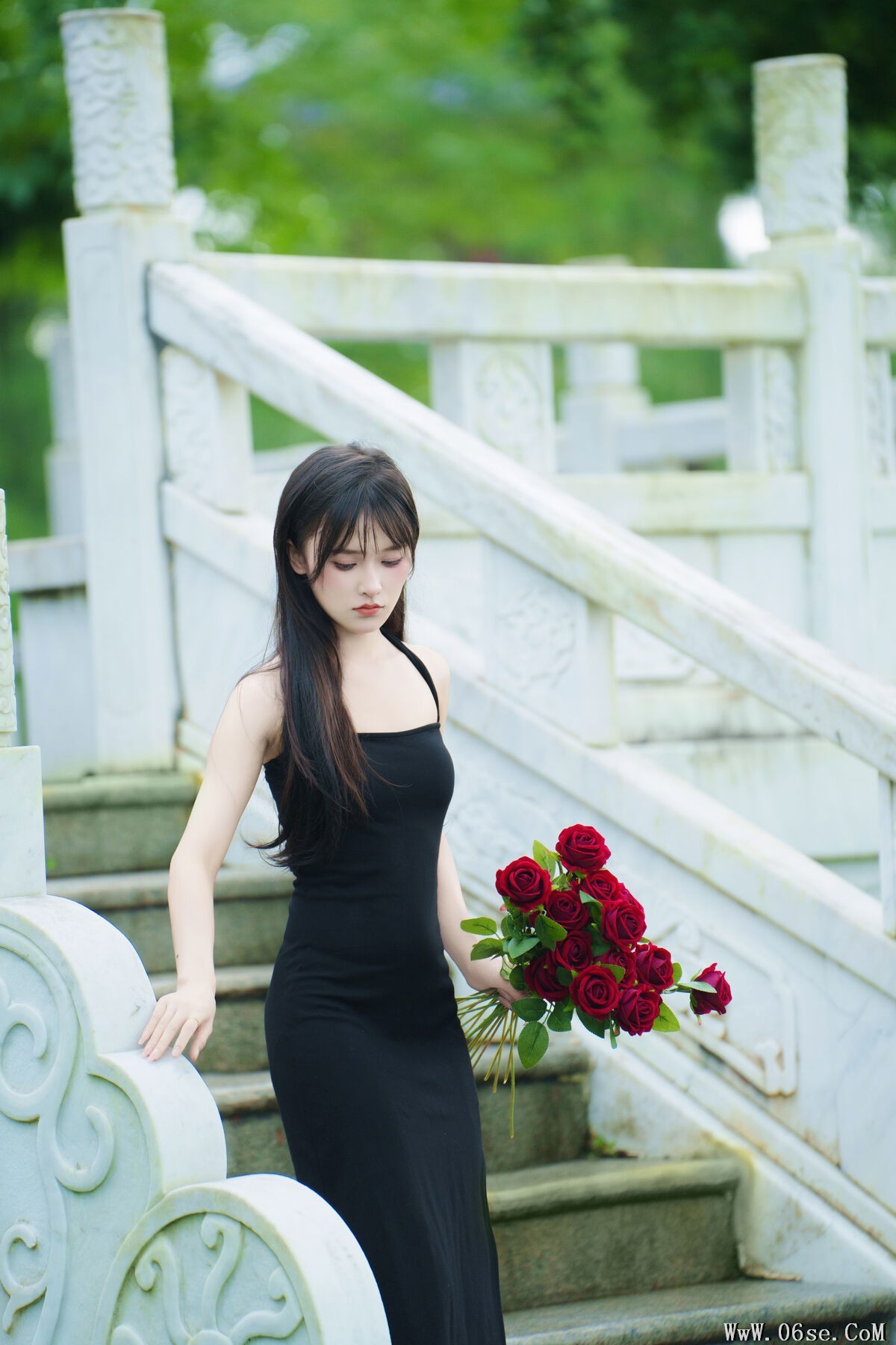 图片[25]-YiTuYu艺图语 Vol.7322 Xiao Xiao Yu[29P]-六色网