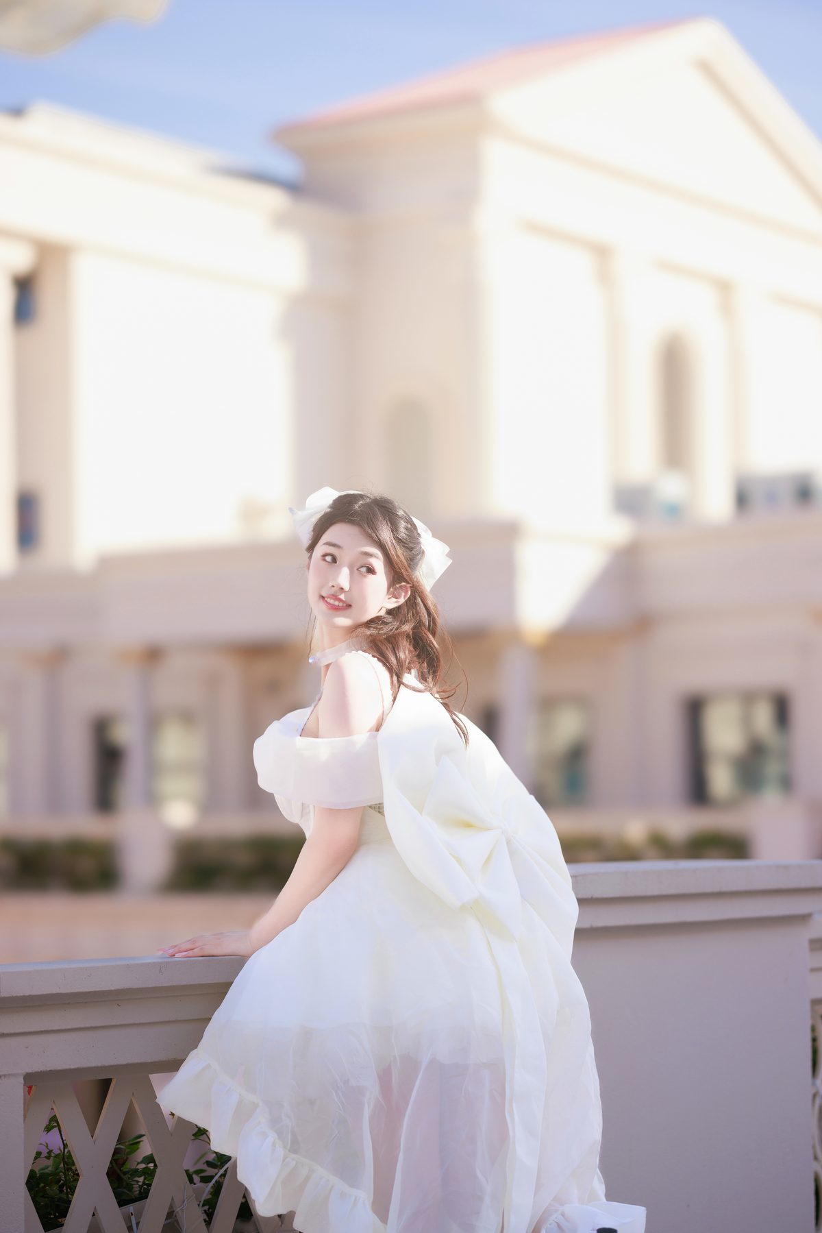图片[12]-YiTuYu艺图语 Vol.4951 Pei Tong Xue[30P]-六色网