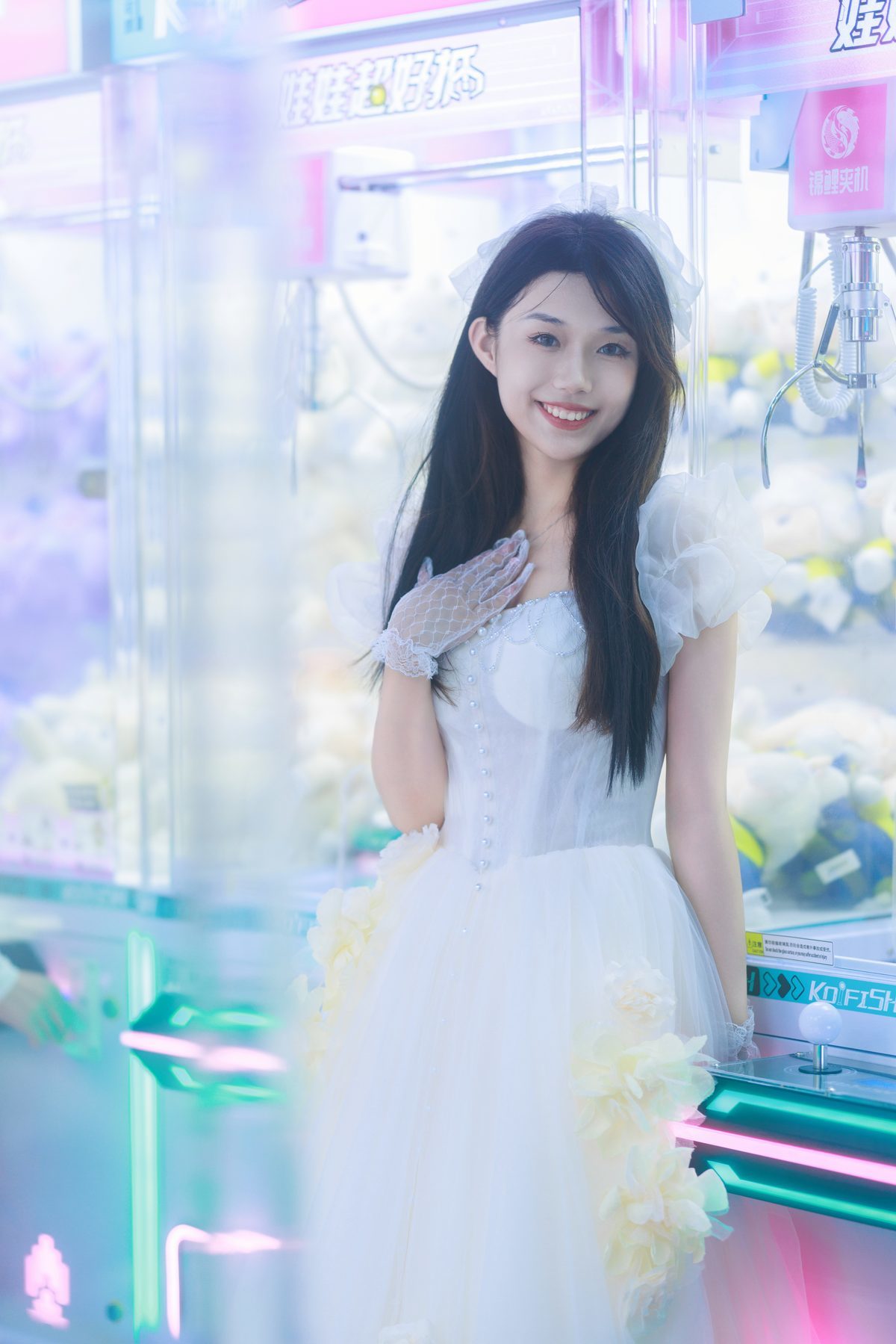 图片[14]-YiTuYu艺图语 Vol.5316 Pei Tong Xue[26P]-六色网