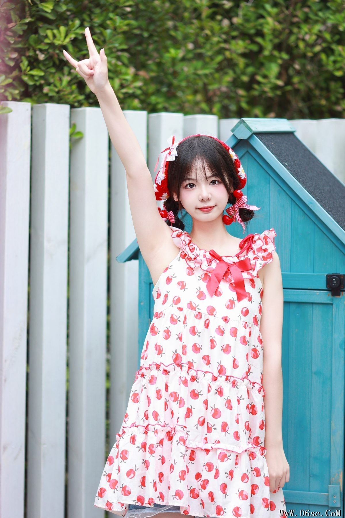 图片[29]-YiTuYu艺图语 Vol.5642 Mu Yan Se Cc[34P]-六色网