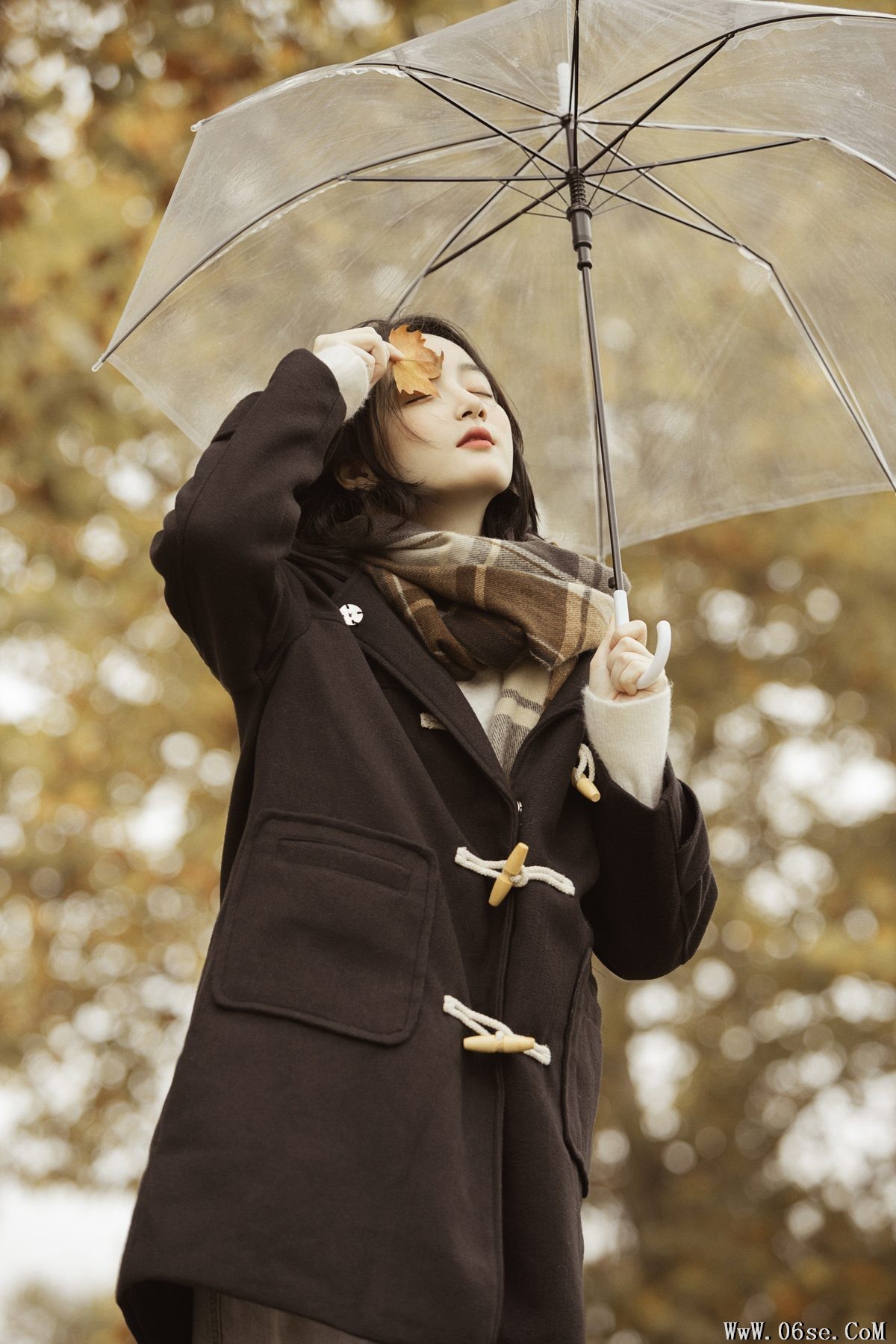 图片[22]-YiTuYu艺图语 Vol.3462 Xiao Lu Ye[27P]-六色网