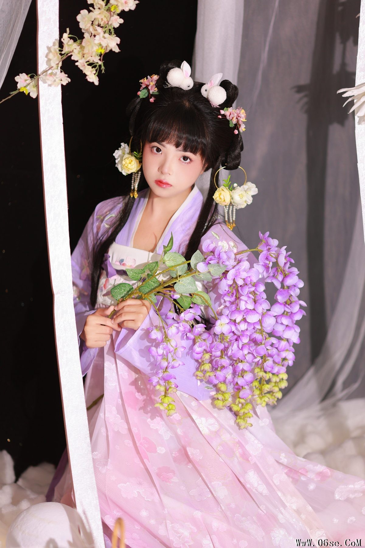 图片[29]-YiTuYu艺图语 Vol.5077 Yi Zhi Nuan Nuan[29P]-六色网