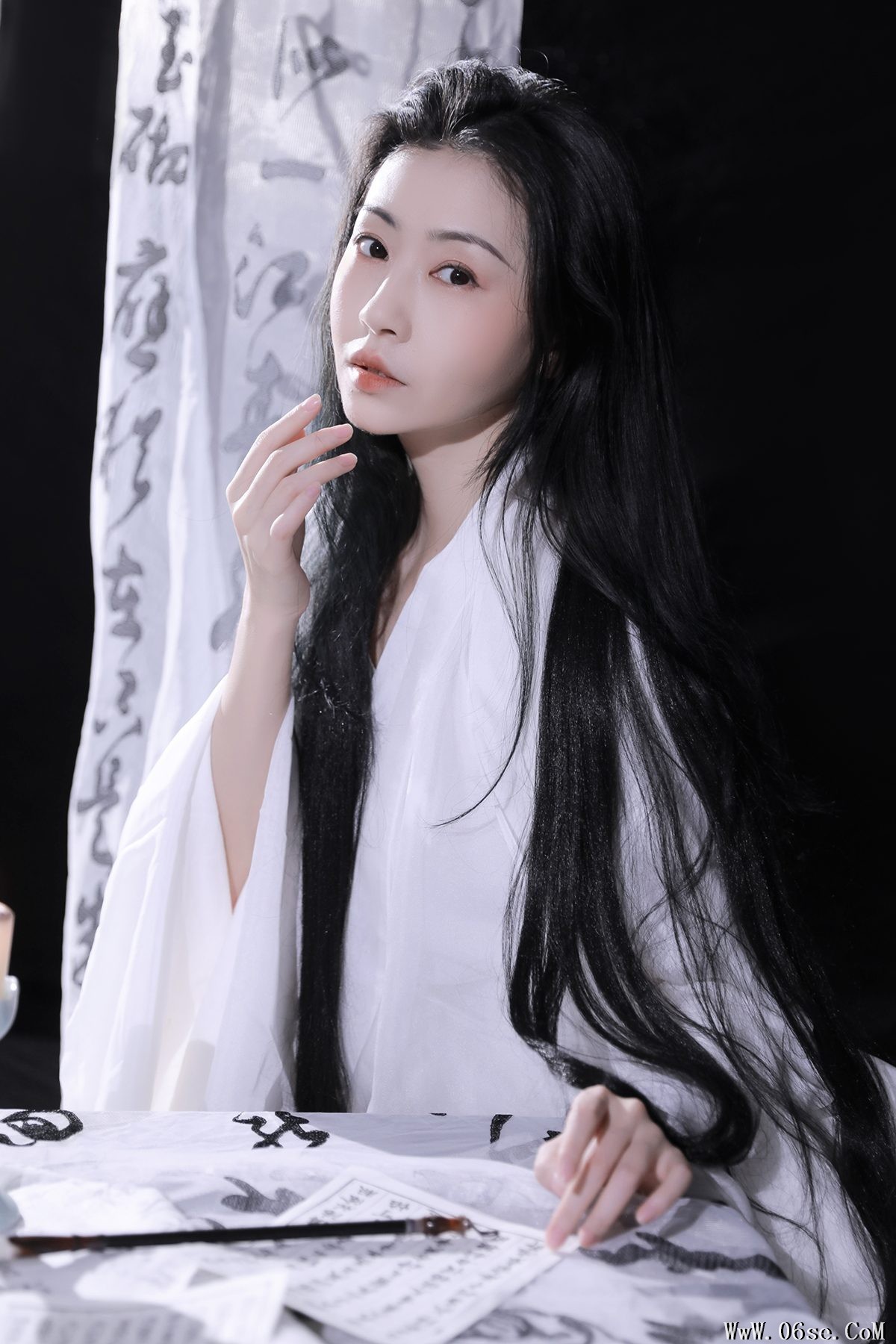 YiTuYu艺图语 Vol.3358 Li Li[21P]-六色网