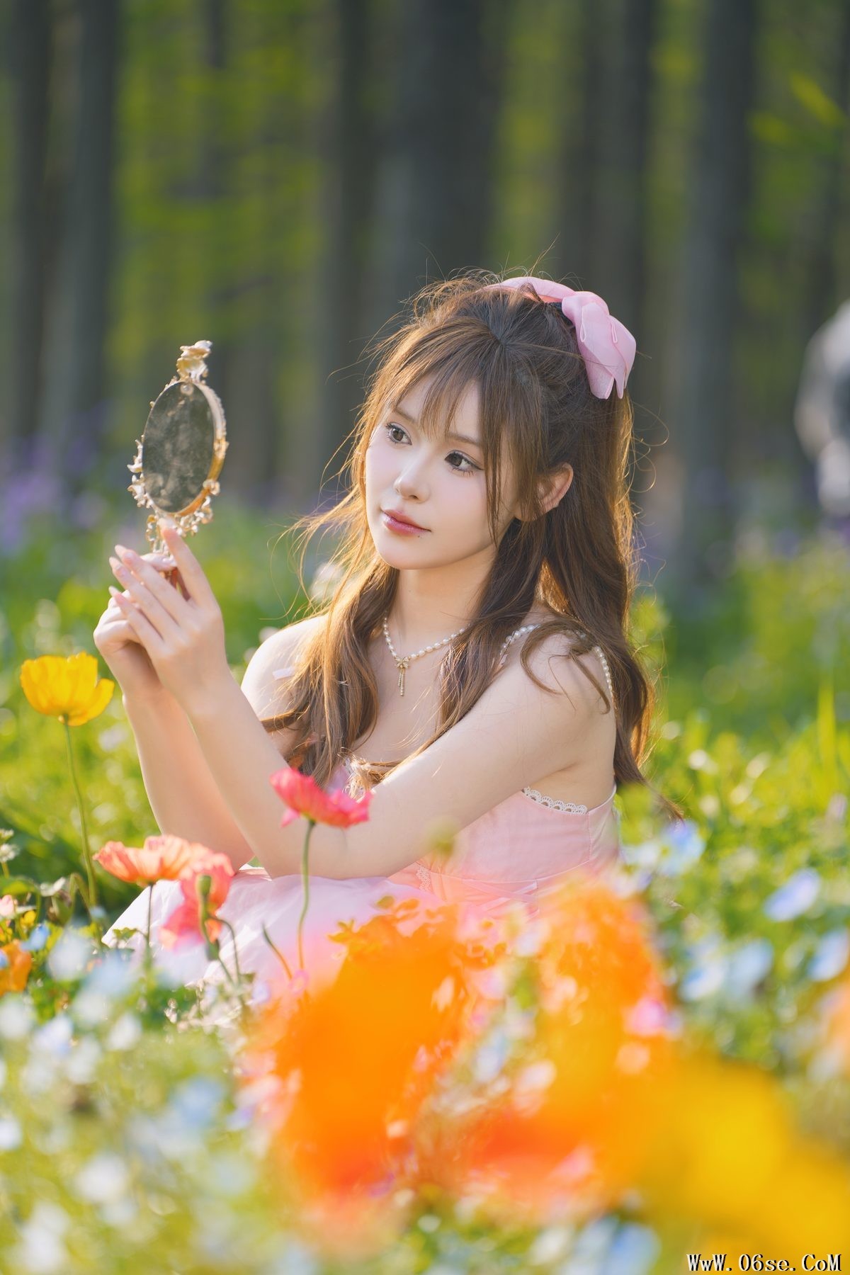 图片[27]-YiTuYu艺图语 Vol.4929 Nai Lao[32P]-六色网