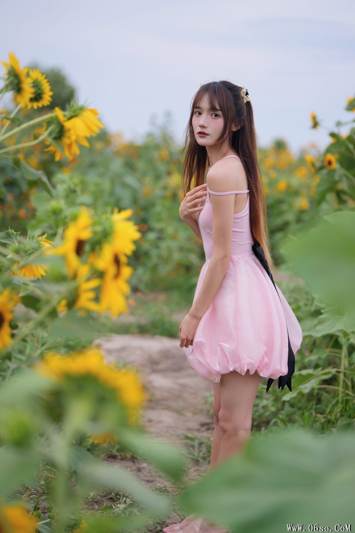 图片[30]-YiTuYu艺图语 Vol.4476 Tu Zi Zzz Bu Chi Hu Luo Bo[30P]-六色网