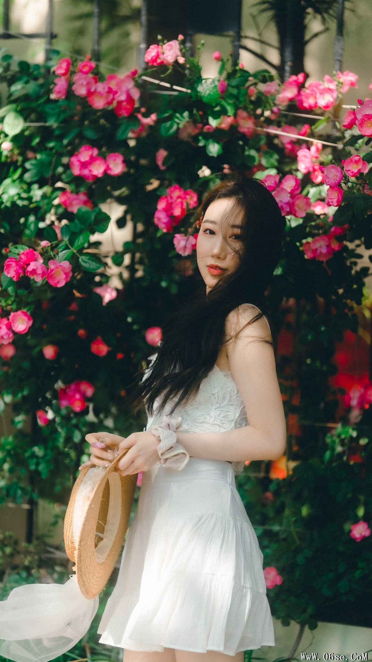 图片[13]-YiTuYu艺图语 Vol.4308 Tao Zi[49P]-六色网