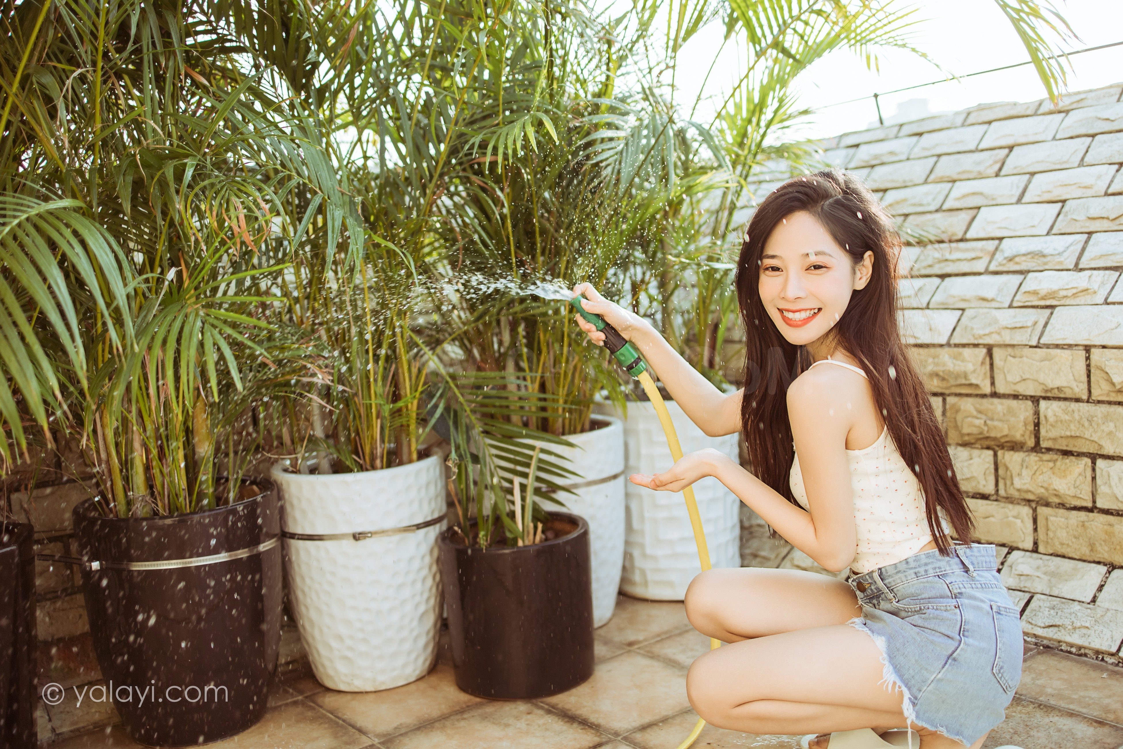 图片[26]-雅拉伊 – 诗咏《暖心情话》[42P]-六色网