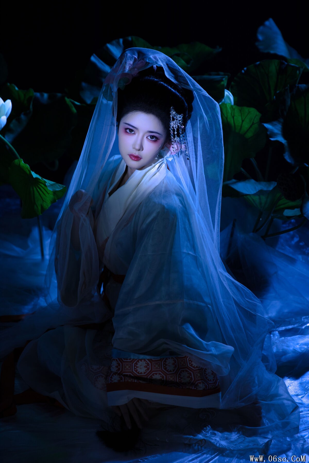 图片[11]-YiTuYu艺图语 Vol.7286 Xing Zhi Ka Tao[23P]-六色网