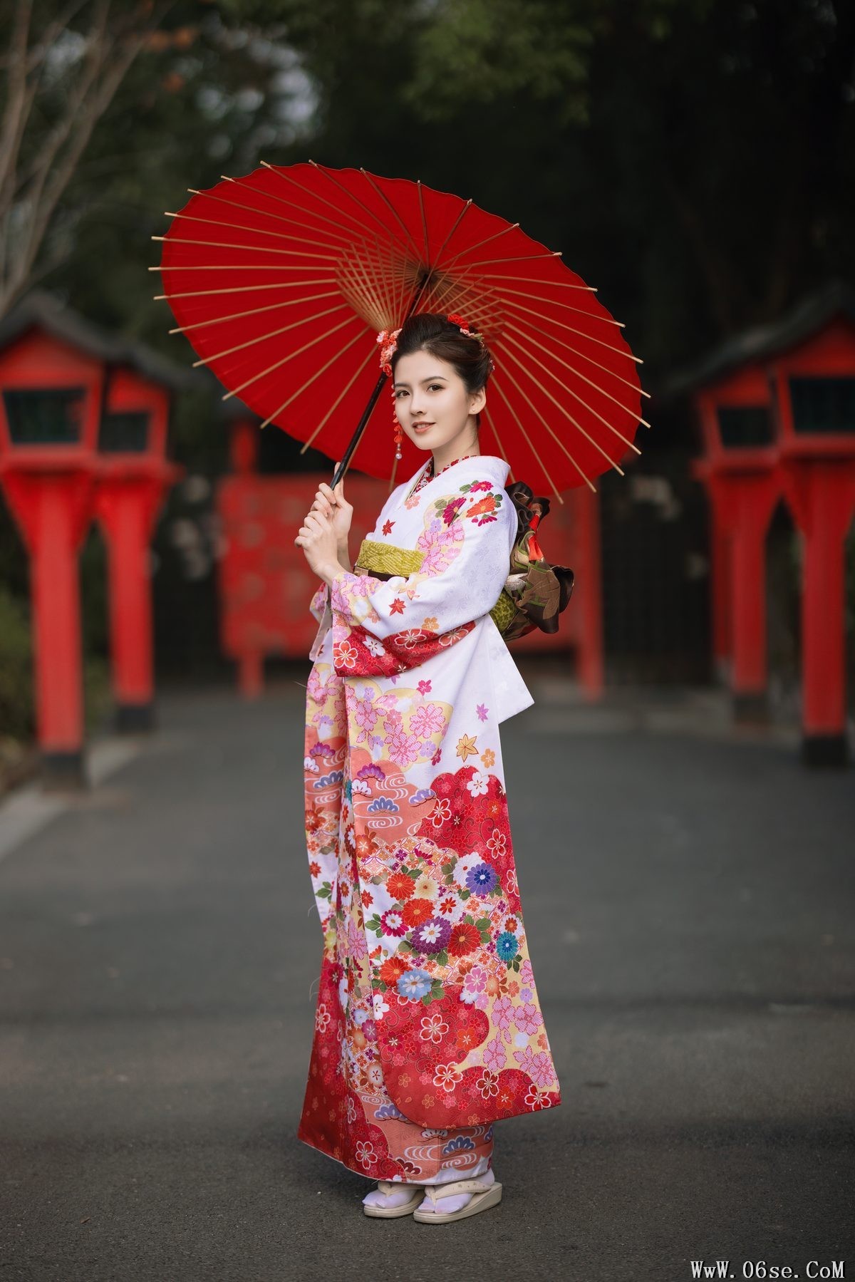 图片[27]-YiTuYu艺图语 Vol.3199 Dtifa Ding Xiao Ni[40P]-六色网