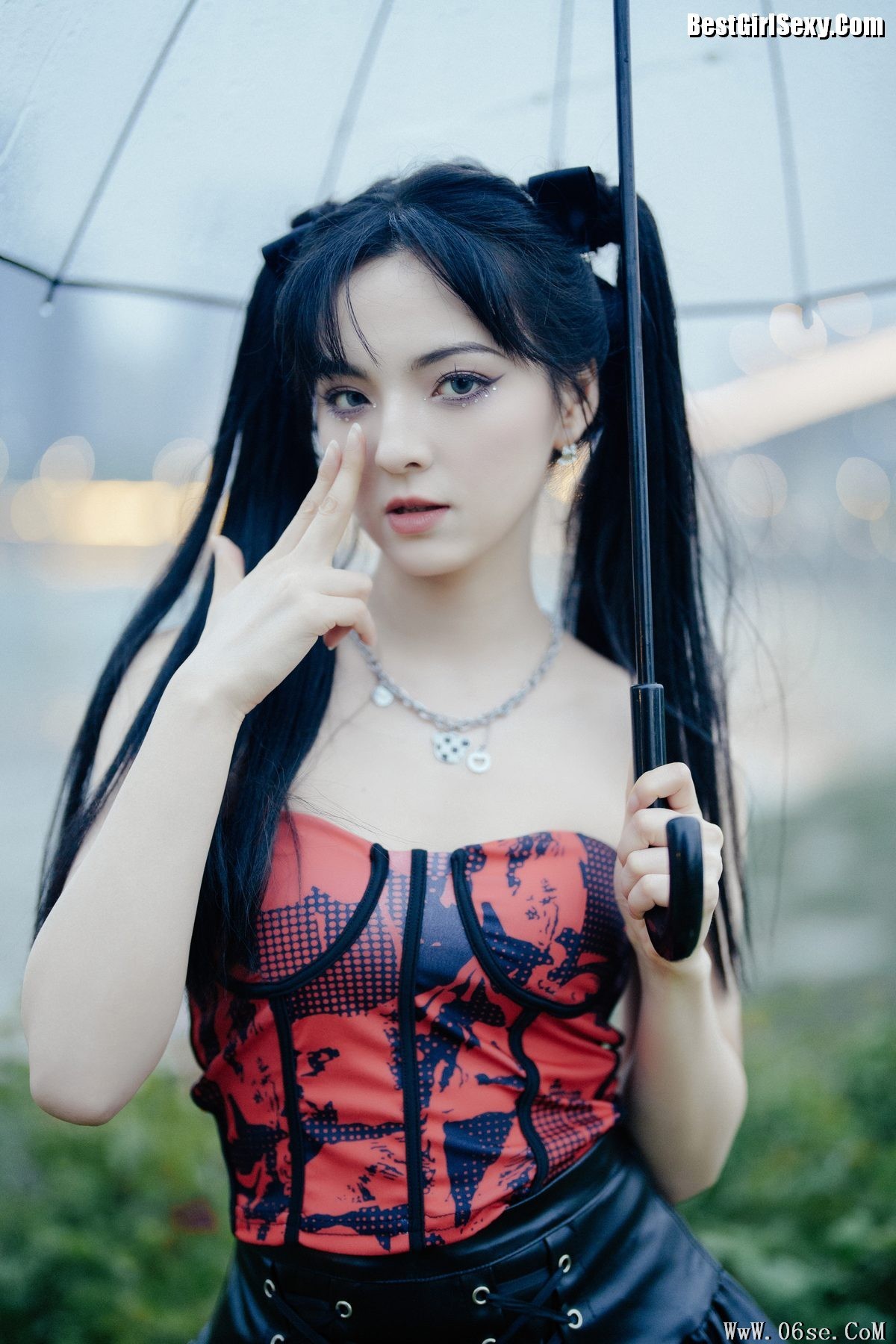 图片[5]-YiTuYu艺图语 Vol.4057 Dudu[56P]-六色网