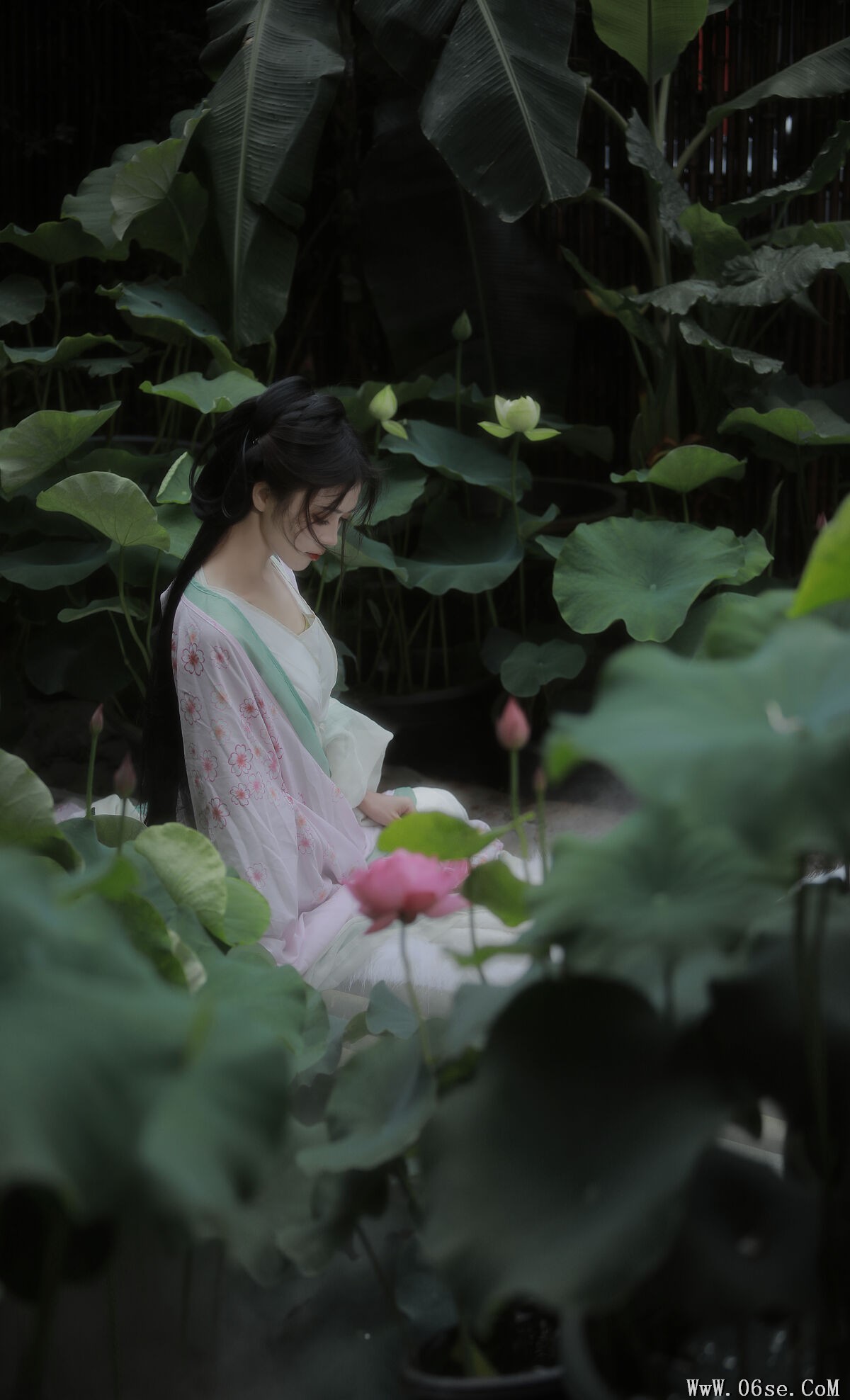 图片[12]-YiTuYu艺图语 Vol.7359 Wu Sui Sui[25P]-六色网