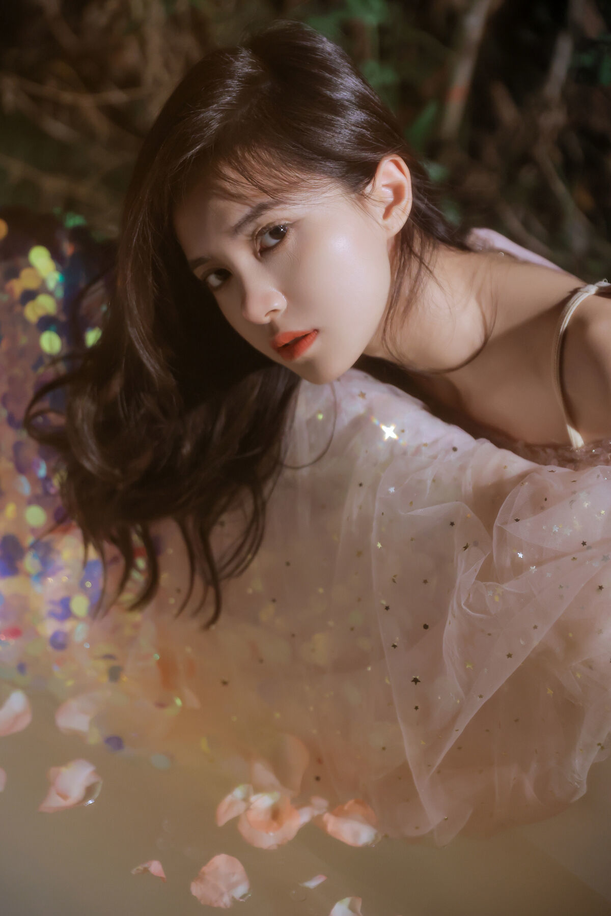 图片[26]-YiTuYu艺图语 Vol.7212 Pa Pa Xiao Gong Zhu[27P]-六色网