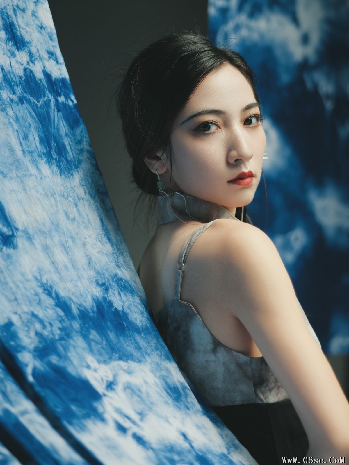 图片[17]-YiTuYu艺图语 Vol.4288 Mi Lu[30P]-六色网