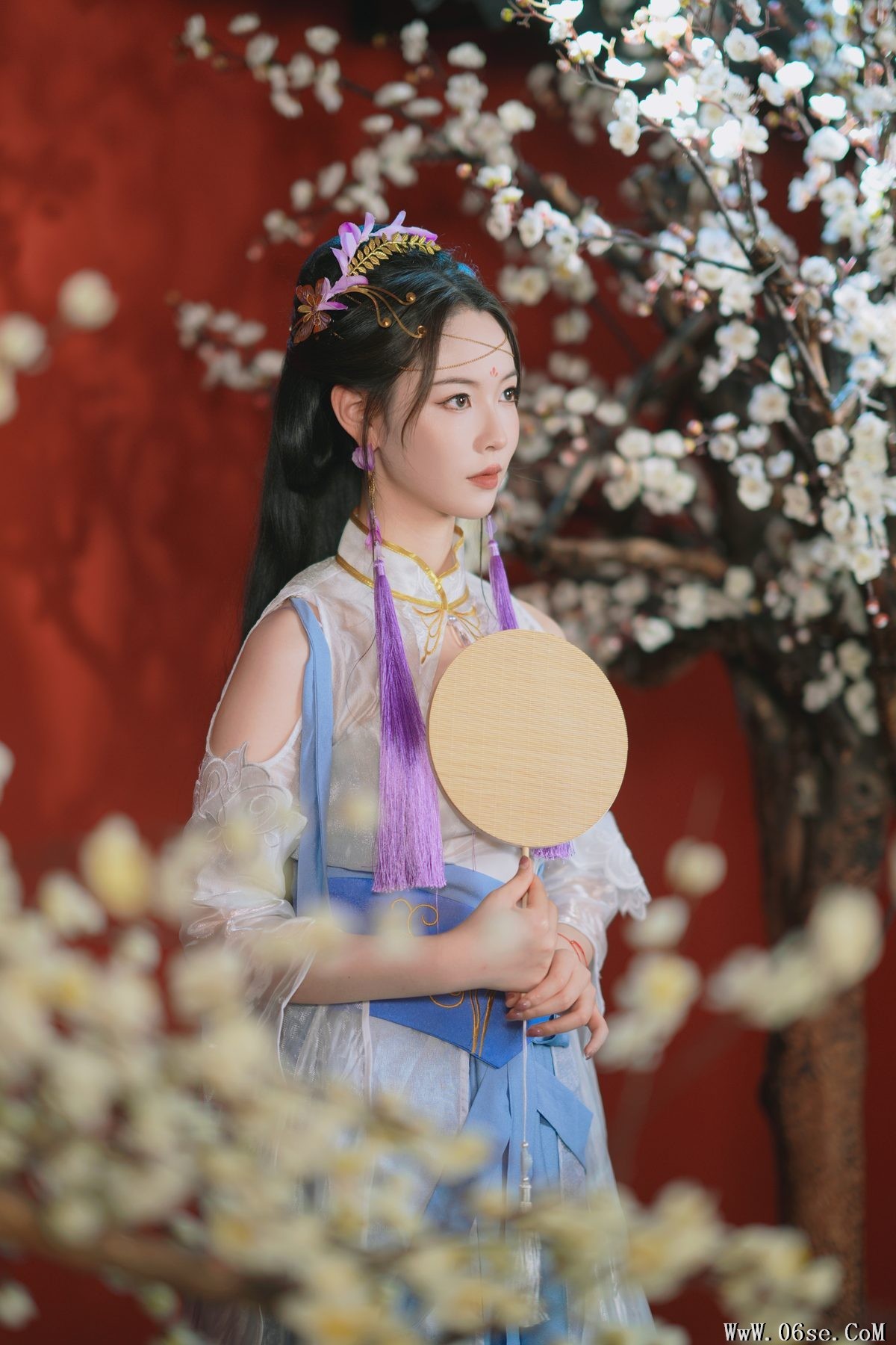 图片[11]-YiTuYu艺图语 Vol.5148 Vi Ge Vivian[37P]-六色网