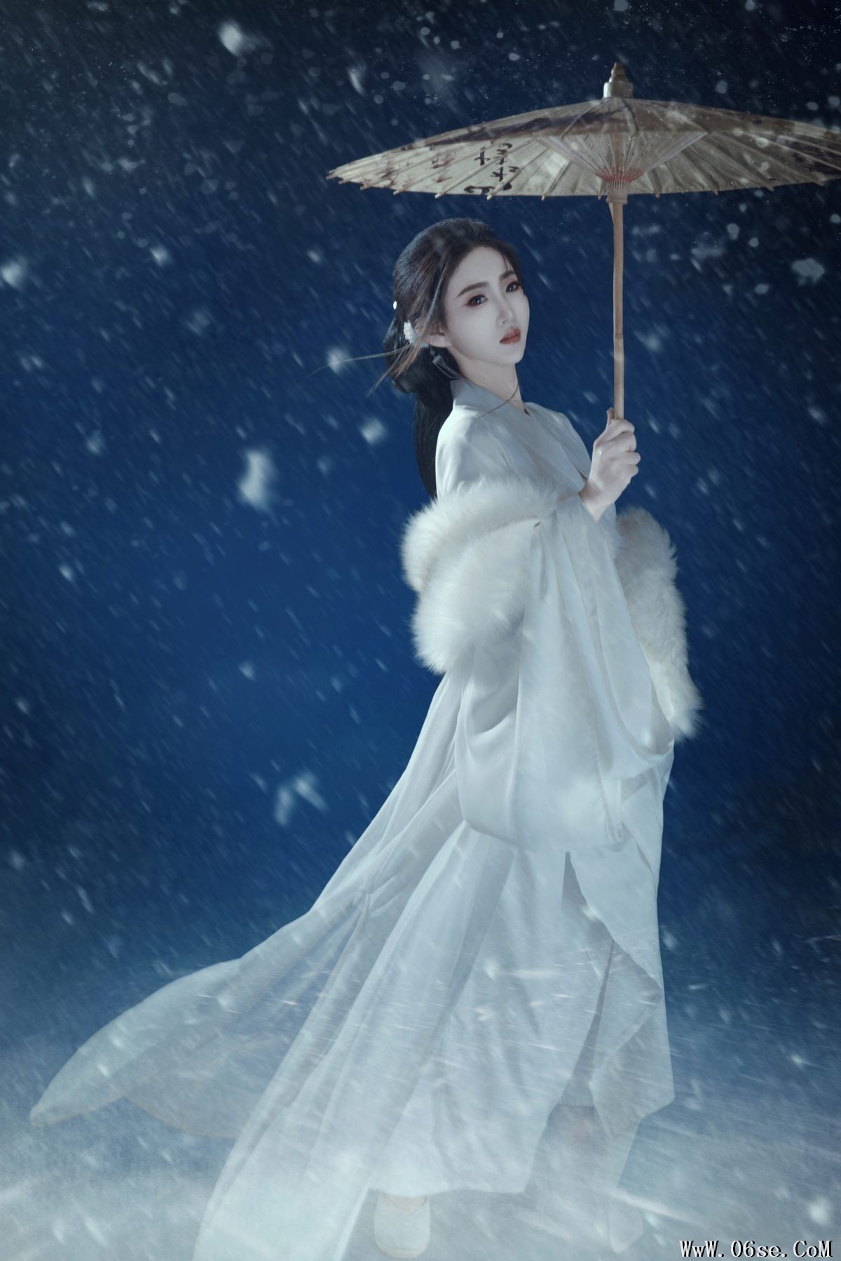 图片[19]-YiTuYu艺图语 Vol.3459 Lin Lin[23P]-六色网