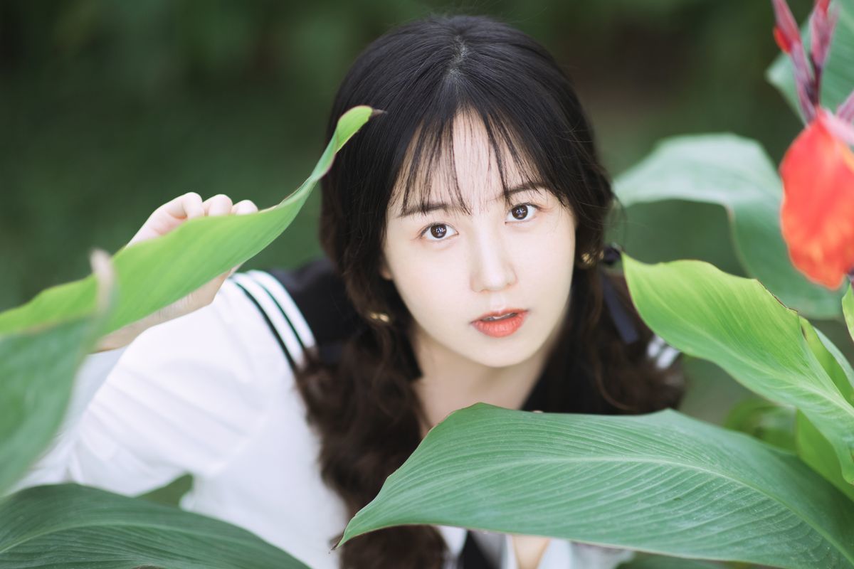 图片[21]-YiTuYu艺图语 Vol.3276 Qiu Qiu[26P]-六色网
