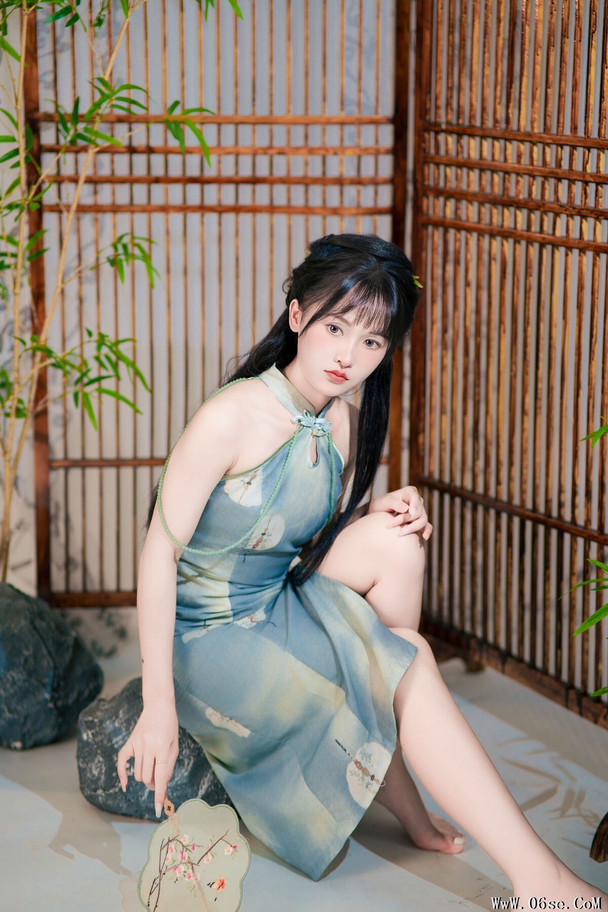 图片[6]-YiTuYu艺图语 Vol.7527 Xiao Xiao Yu[29P]-六色网