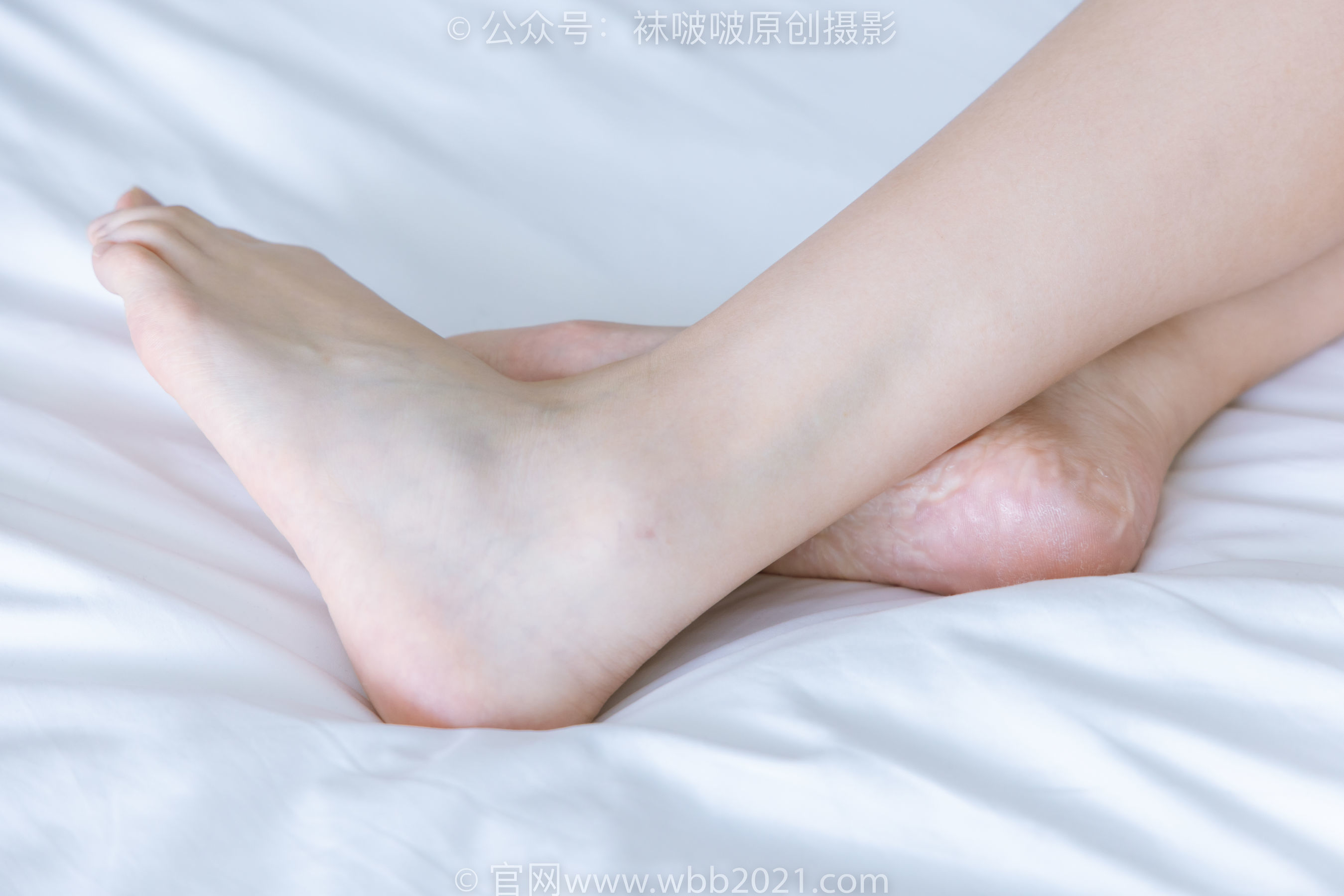 图片[55]-BoBoSocks袜啵啵 No.414 小甜豆 -板鞋、帆布鞋、短白丝、船袜[150P]-六色网