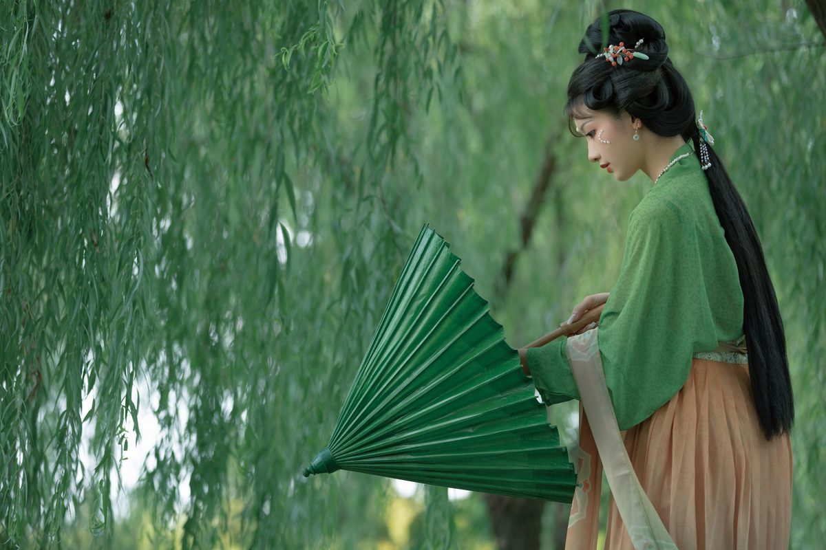 图片[16]-YiTuYu艺图语 Vol.5744 Xin Lan[39P]-六色网