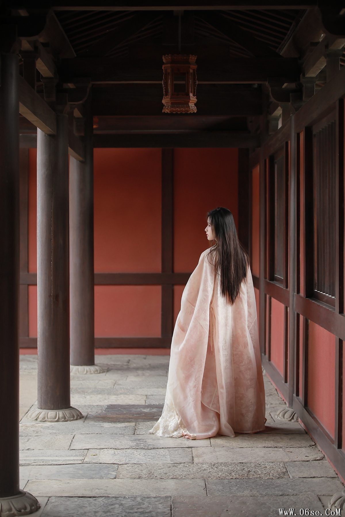 图片[5]-YiTuYu艺图语 Vol.5641 Keikei Bai Cha Qing Huan[33P]-六色网