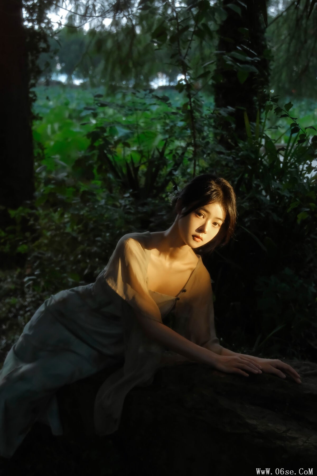 图片[13]-YiTuYu艺图语 Vol.6638 Xiao Yang[28P]-六色网