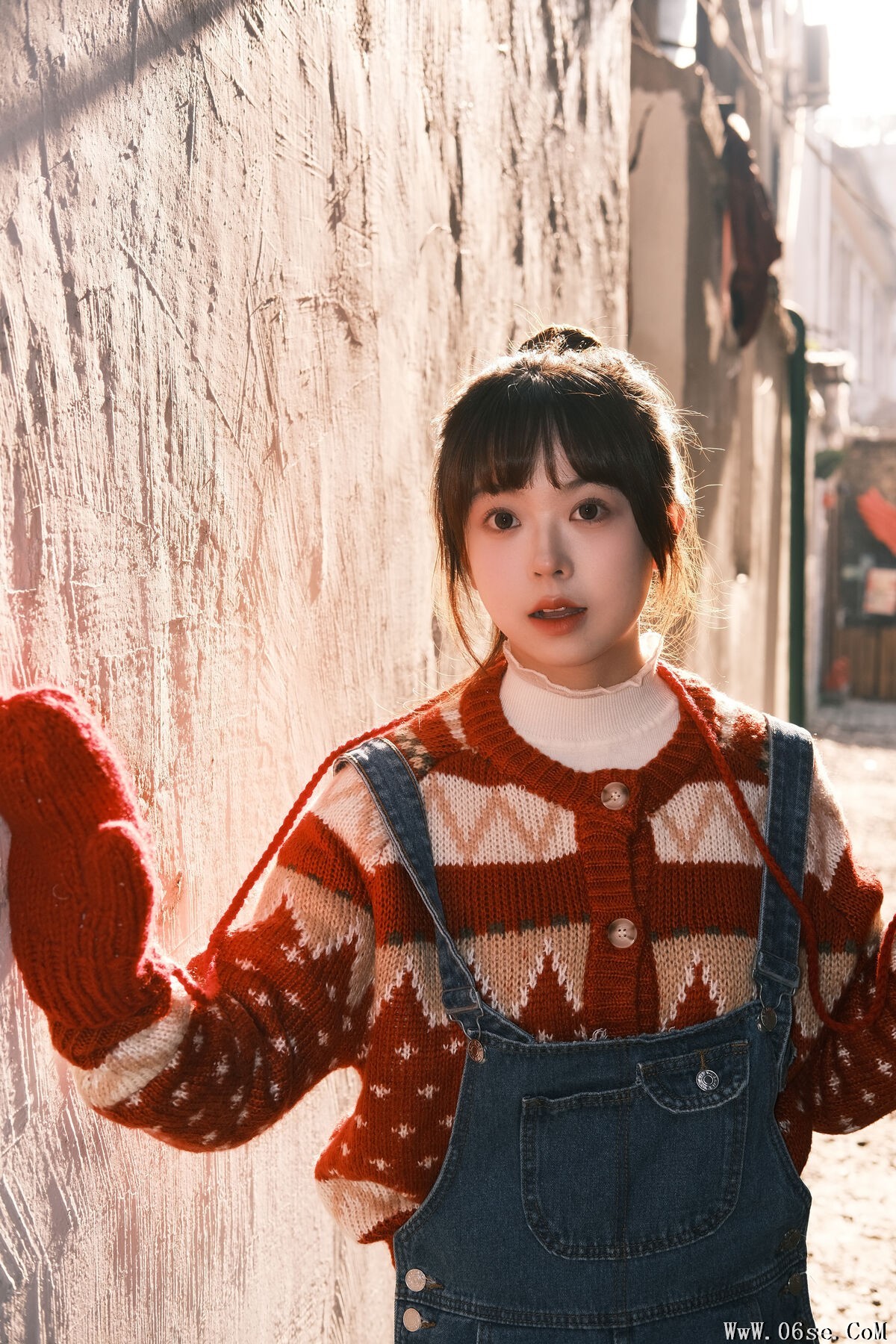图片[19]-YiTuYu艺图语 Vol.6593 Ha Ji Ma Hua[30P]-六色网