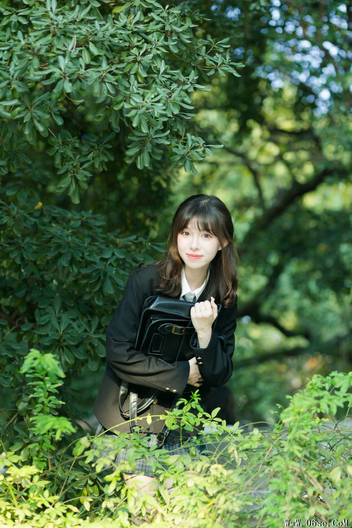 图片[15]-YiTuYu艺图语 Vol.6194 Lin Lin[24P]-六色网
