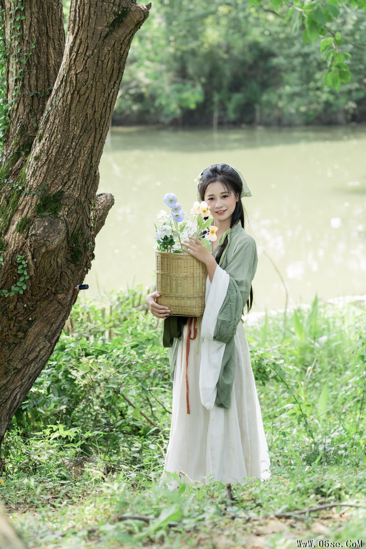 图片[4]-YiTuYu艺图语 Vol.5972 Cheng Zi Shu[34P]-六色网
