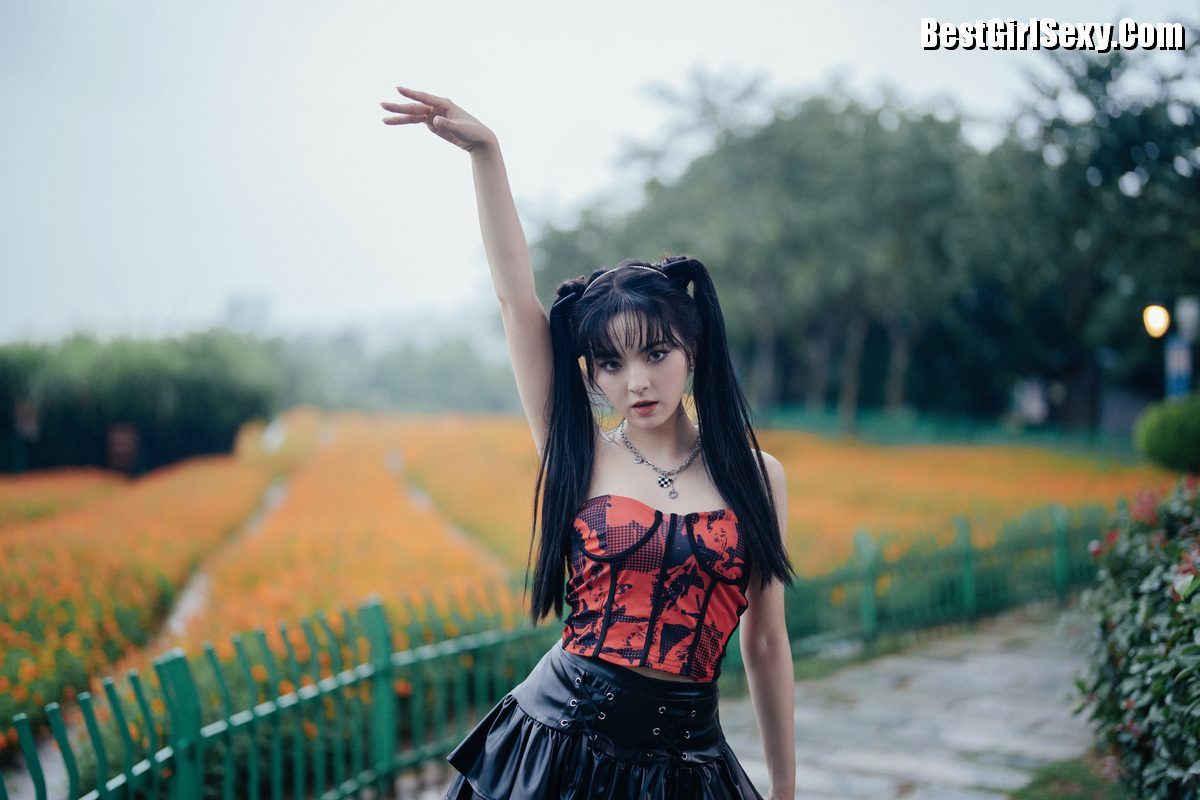 图片[15]-YiTuYu艺图语 Vol.4057 Dudu[56P]-六色网
