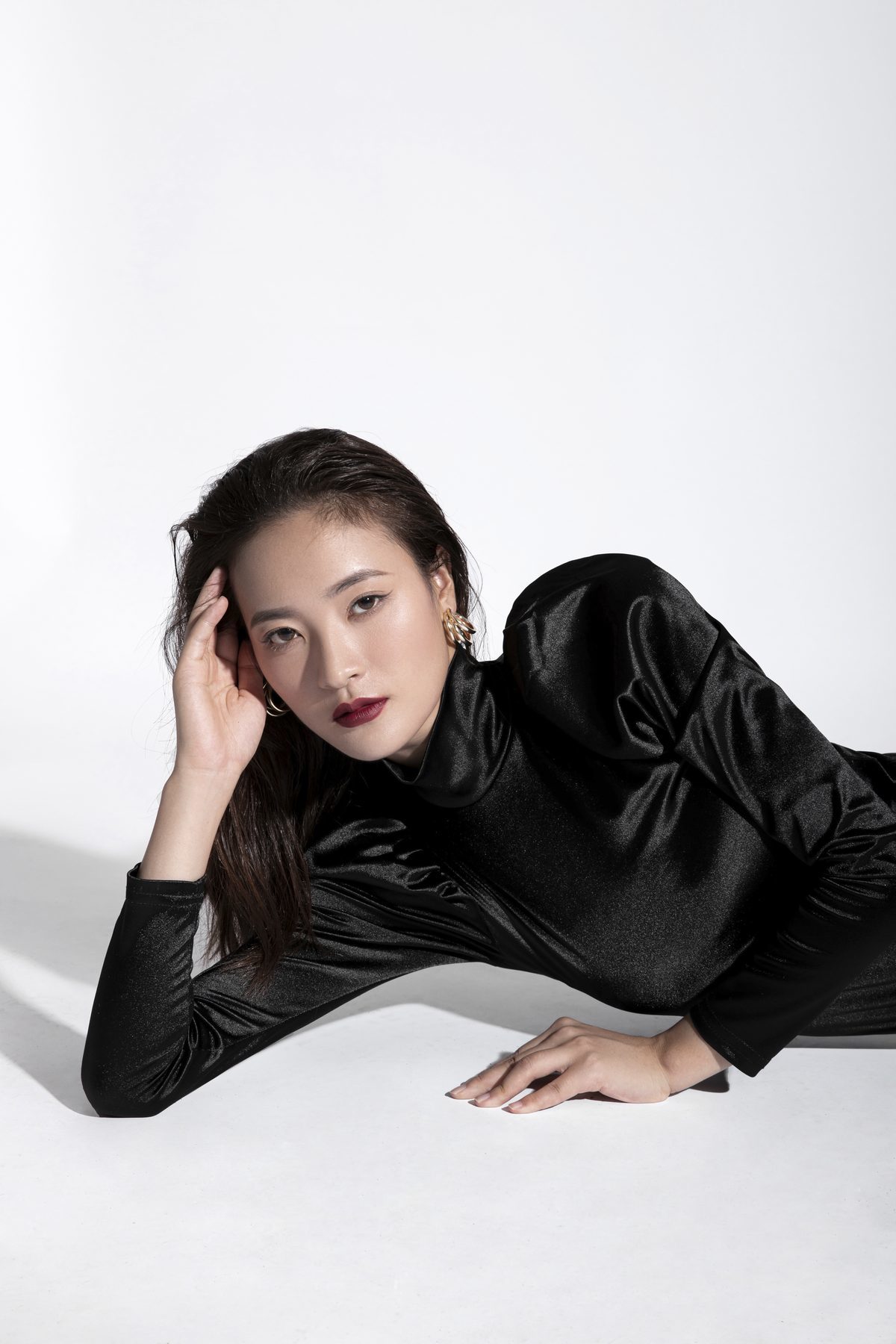 图片[23]-YiTuYu艺图语 Vol.5748 Zhou Xu Xu[27P]-六色网