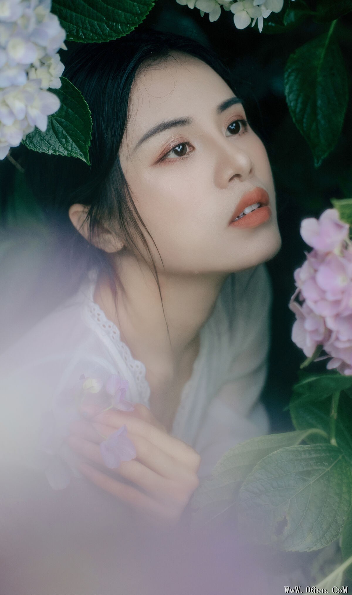 图片[7]-YiTuYu艺图语 Vol.7317 An Ni[24P]-六色网