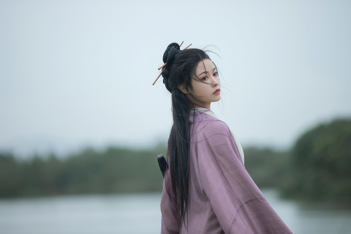 图片[12]-YiTuYu艺图语 Vol.3537 Li Yi Yi[21P]-六色网