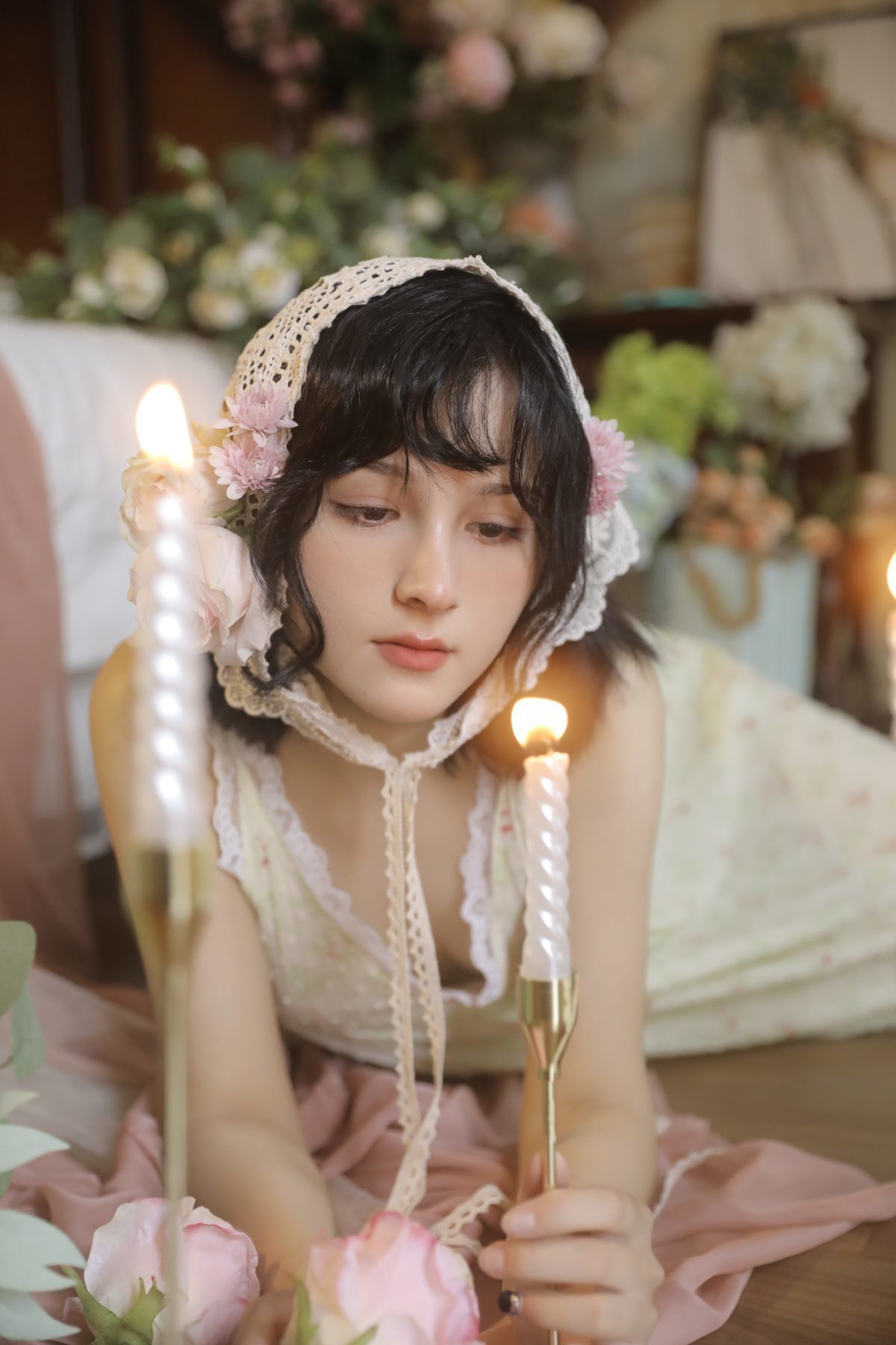 图片[12]-YiTuYu艺图语 Vol.3123 Duo Si[32P]-六色网