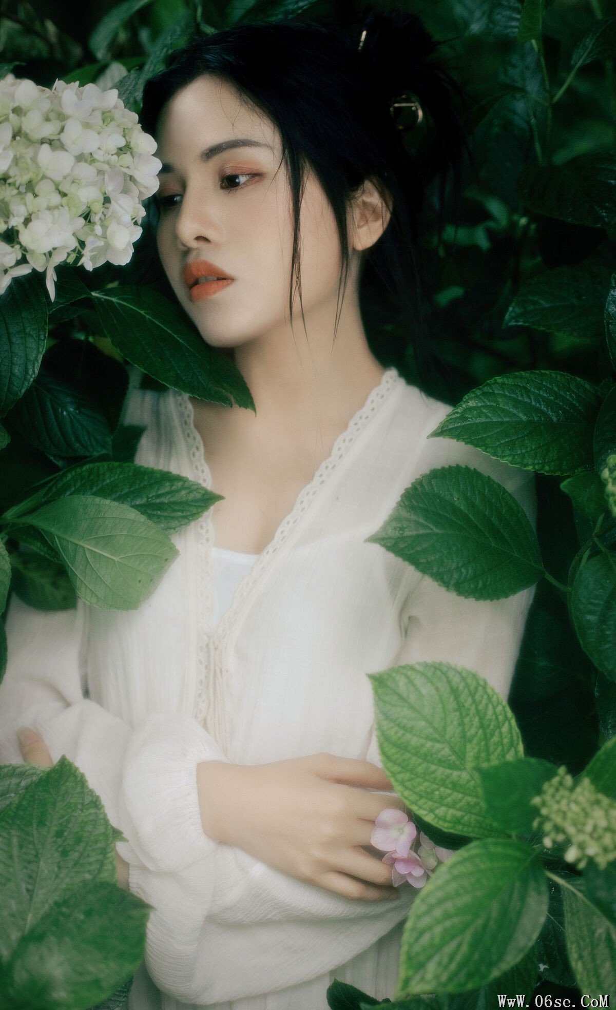 图片[18]-YiTuYu艺图语 Vol.7317 An Ni[24P]-六色网