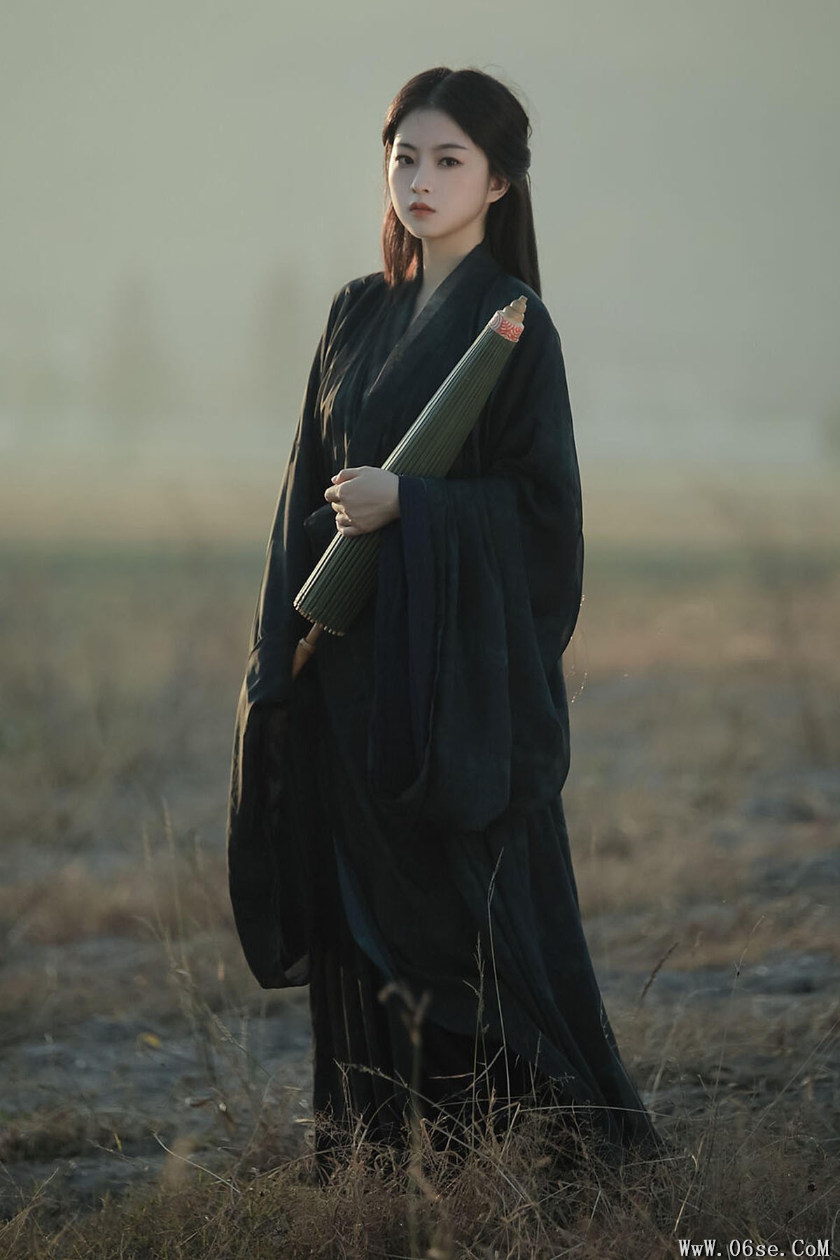 YiTuYu艺图语 Vol.6478 Xiao Zhuo[23P]-六色网