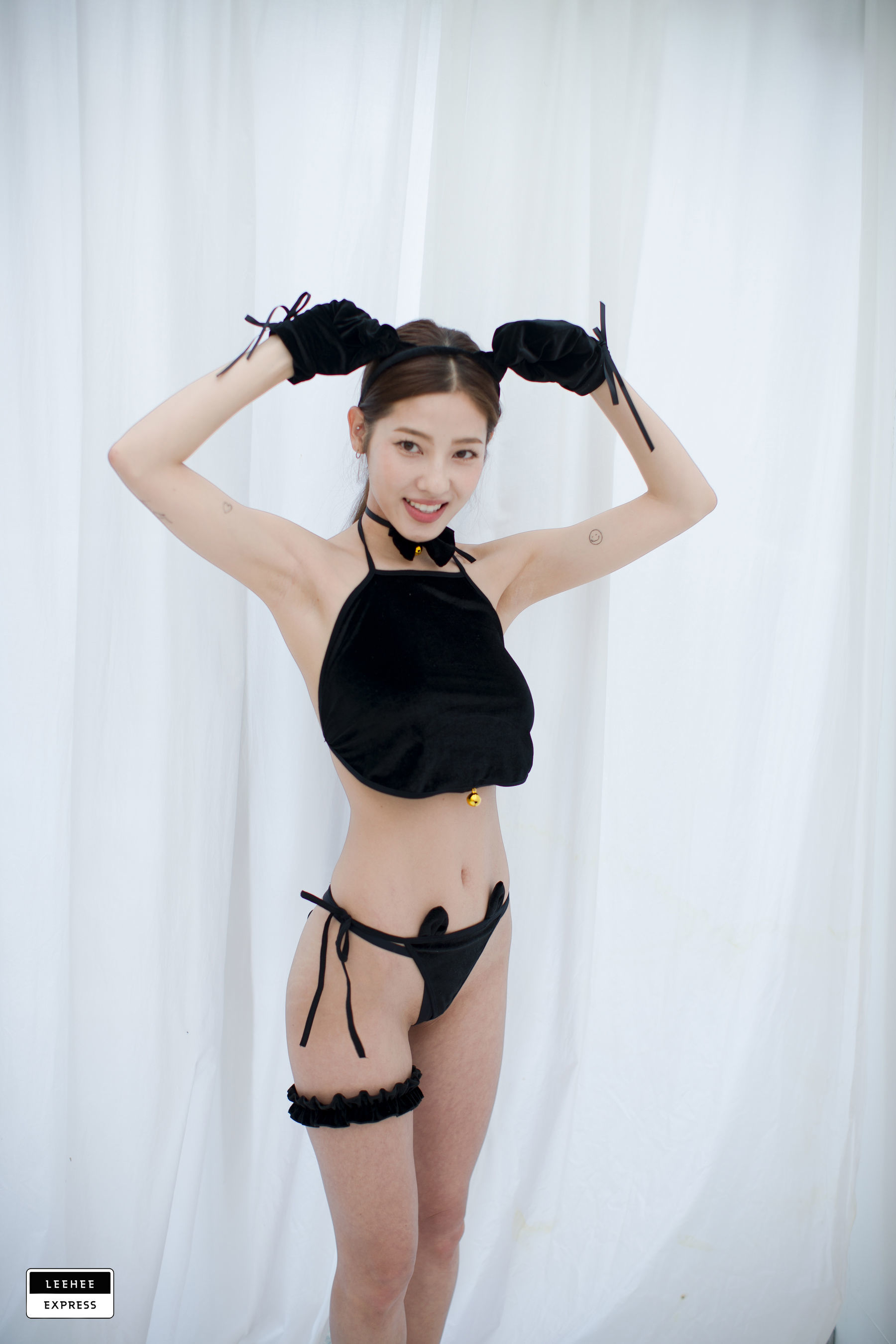 图片[11]-[LEEHEE EXPRESS] LERB-002 – G.su[64P]-六色网