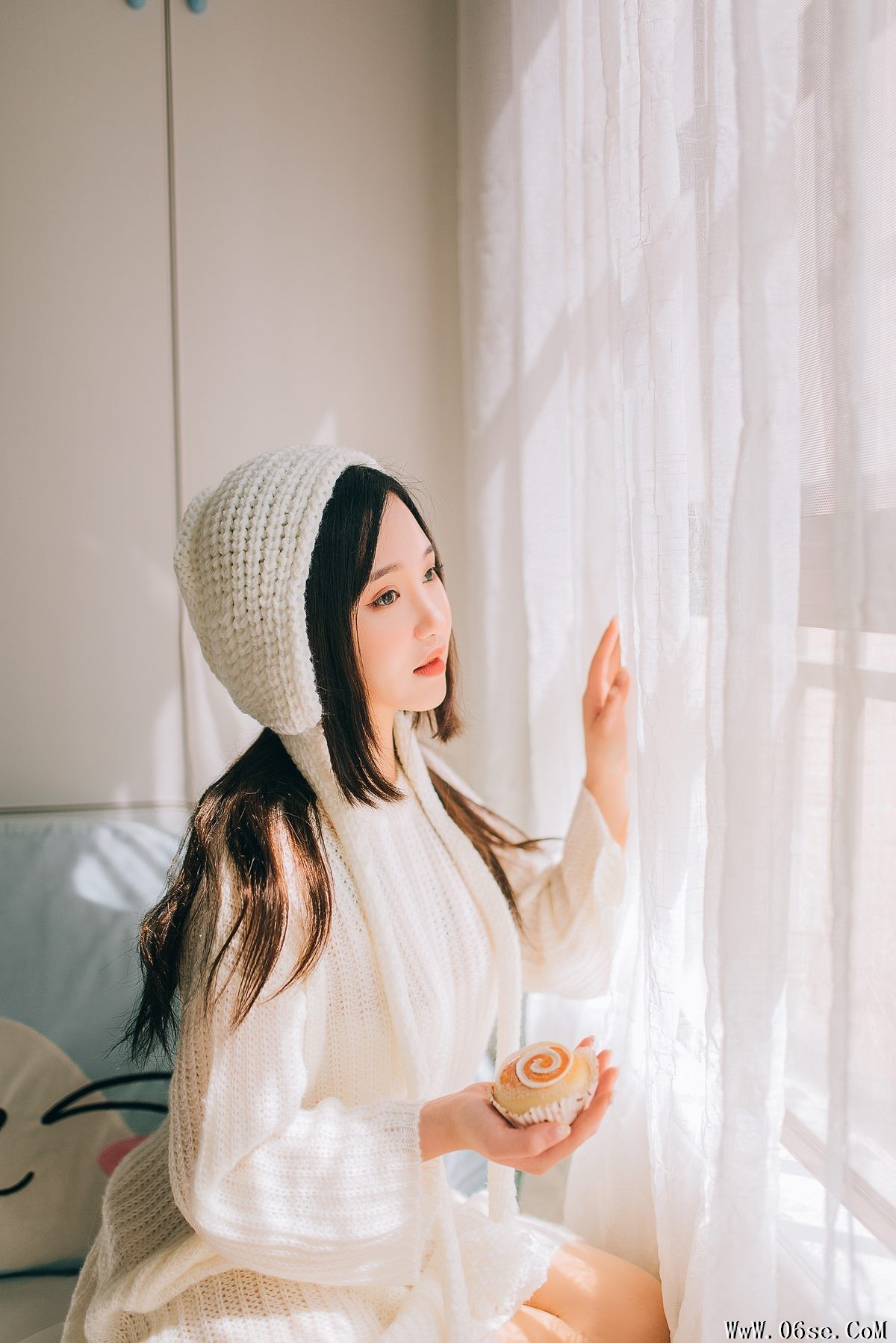 图片[7]-YiTuYu艺图语 Vol.5889 Ge Ge[30P]-六色网