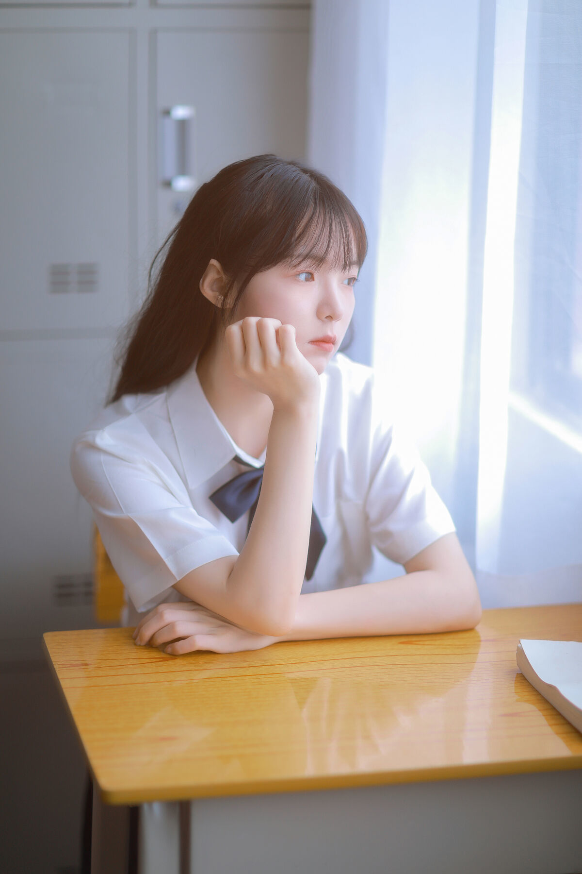 图片[8]-YiTuYu艺图语 Vol.6934 Xiao Rui[23P]-六色网