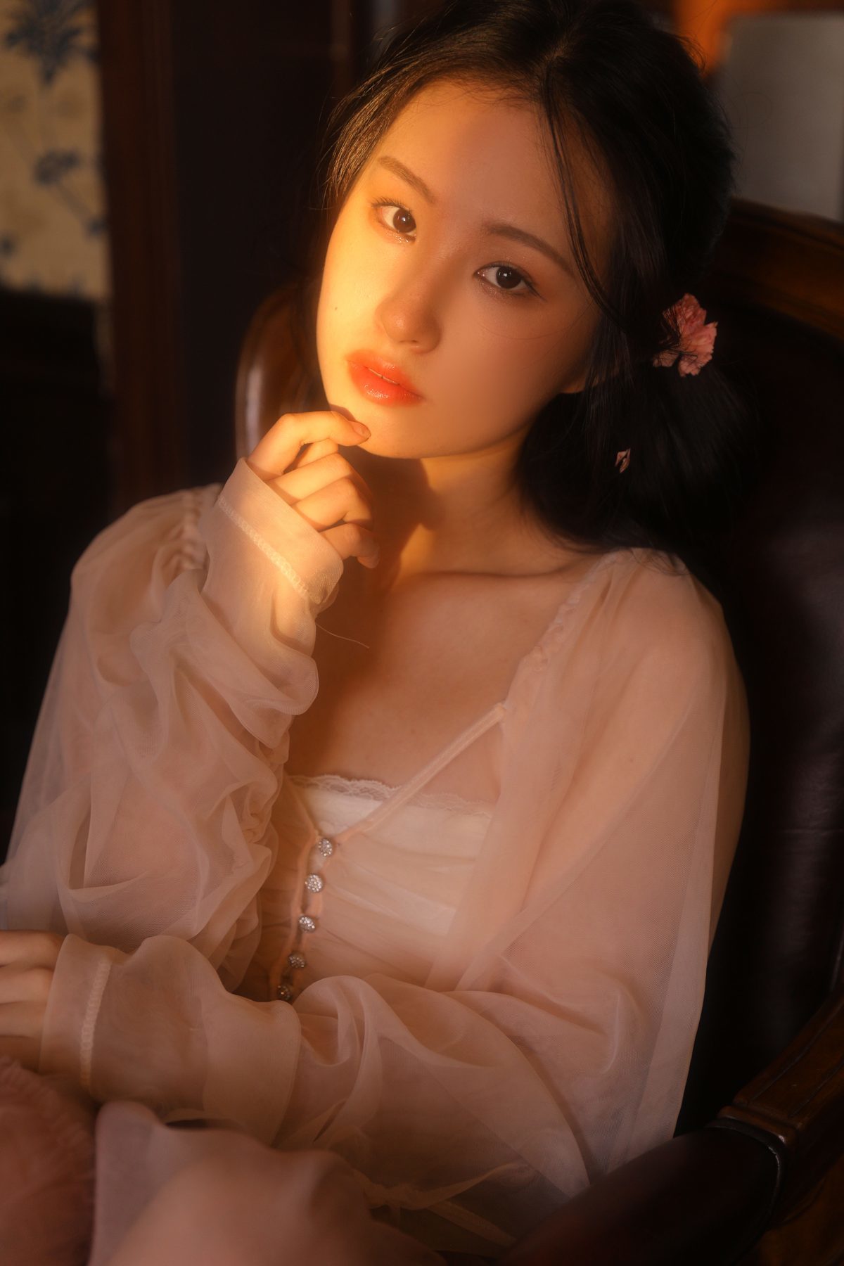 图片[22]-YiTuYu艺图语 Vol.4561 Ruo Ruo[24P]-六色网