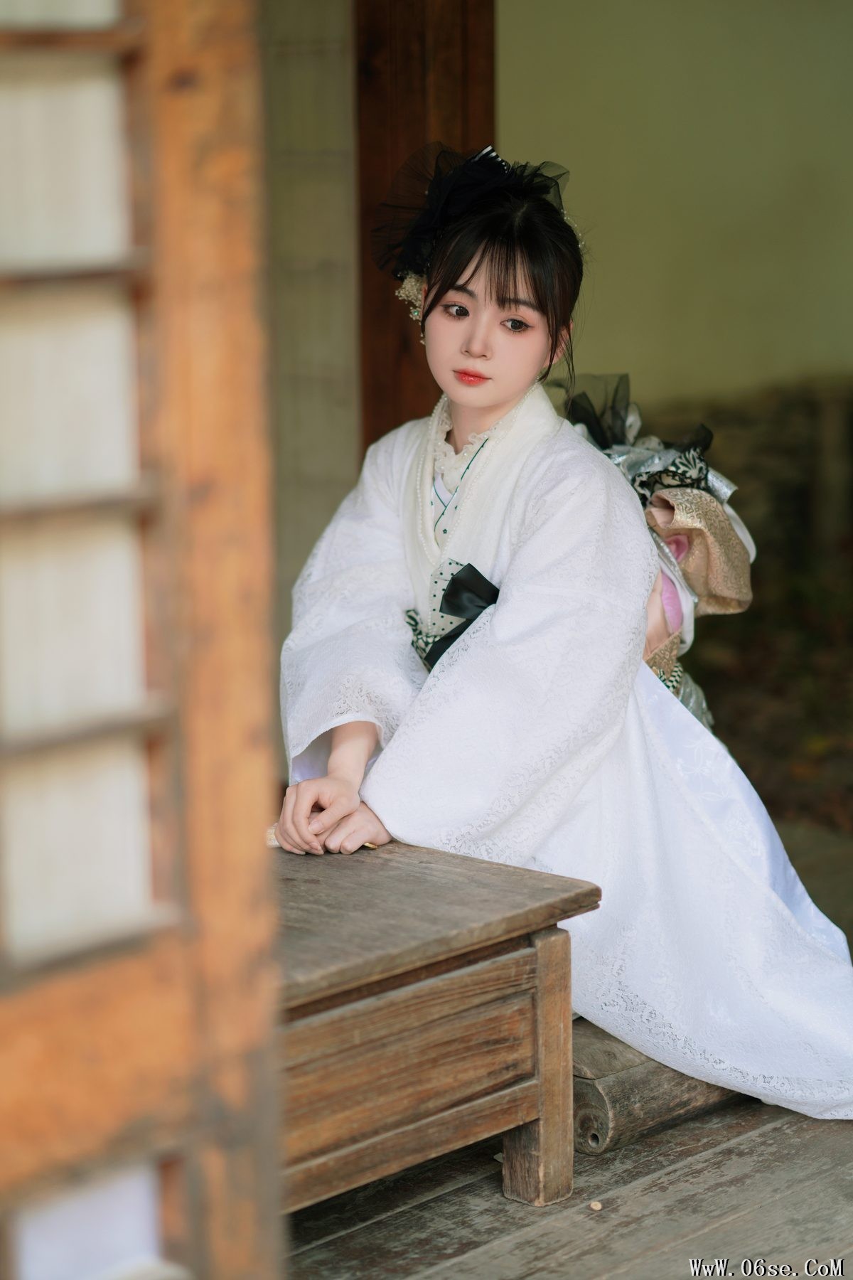 图片[10]-YiTuYu艺图语 Vol.4648 Zhi Zhi[47P]-六色网