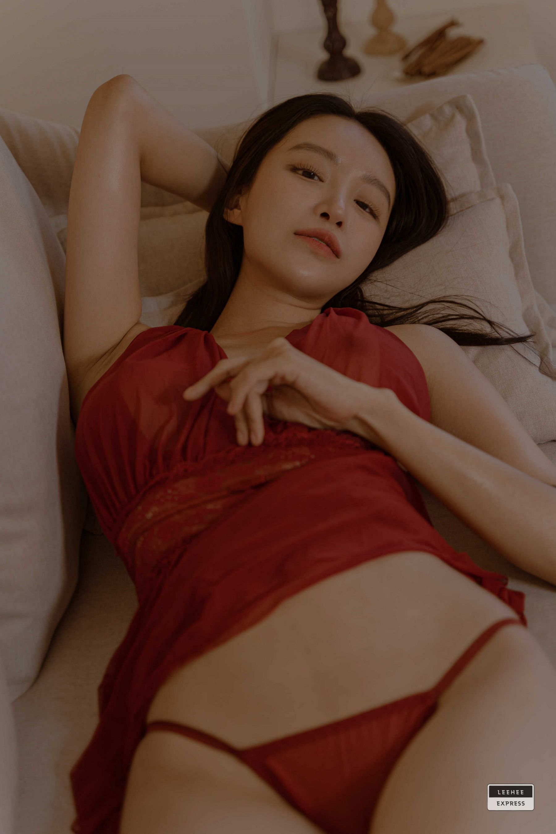 图片[25]-[LEEHEE EXPRESS] LEHC-226A – Lee Snow[46P]-六色网