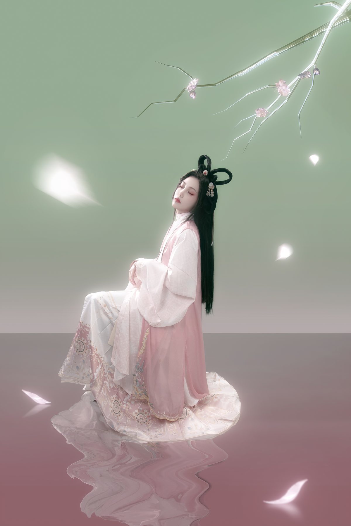 图片[22]-YiTuYu艺图语 Vol.3653 Ri Na[23P]-六色网