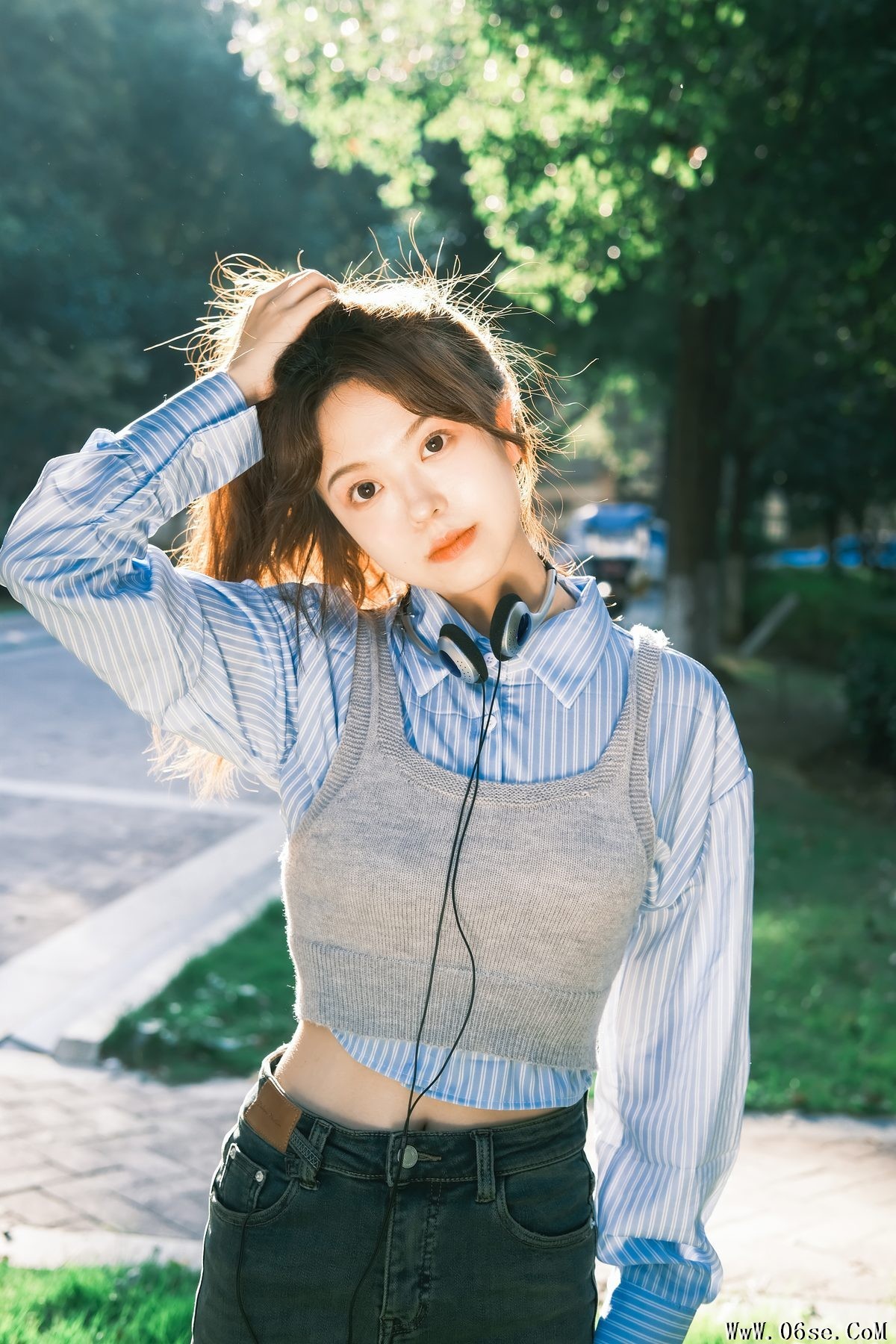 图片[10]-YiTuYu艺图语 Vol.5776 Ha Ji Ma Hua[24P]-六色网